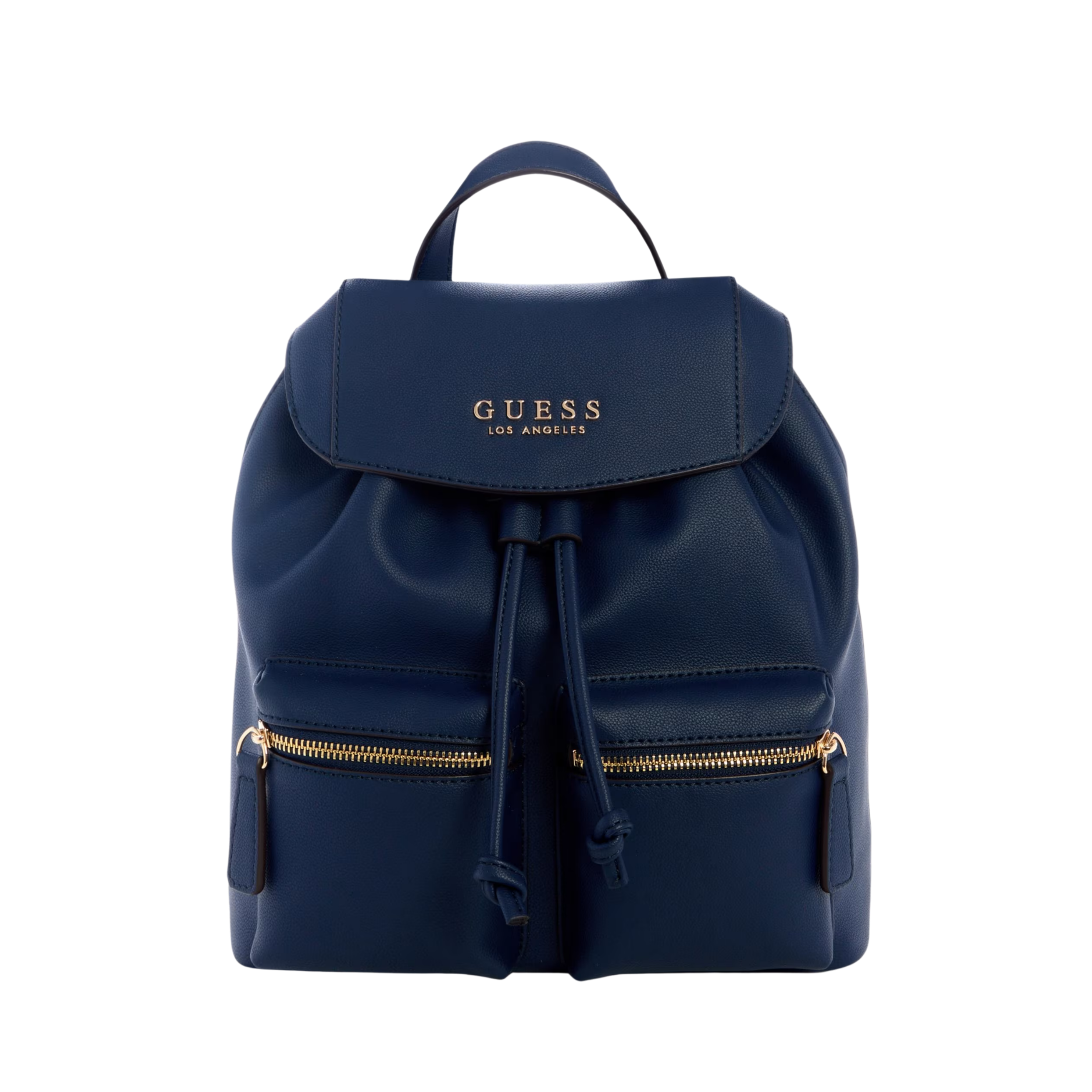 GUESS Women Speranza Backpack - Blue