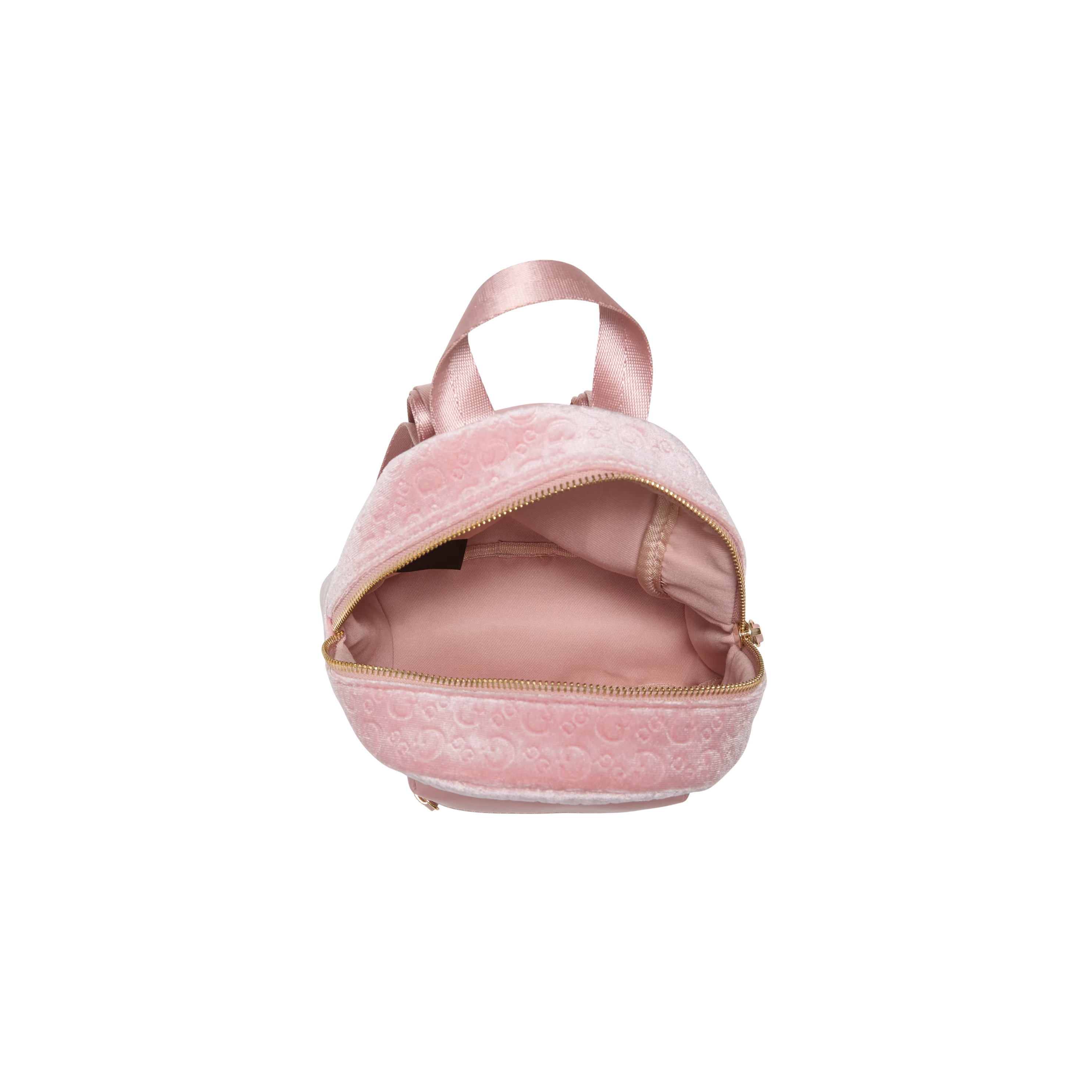 GUESS Women Alex Mini Backpack - Pink