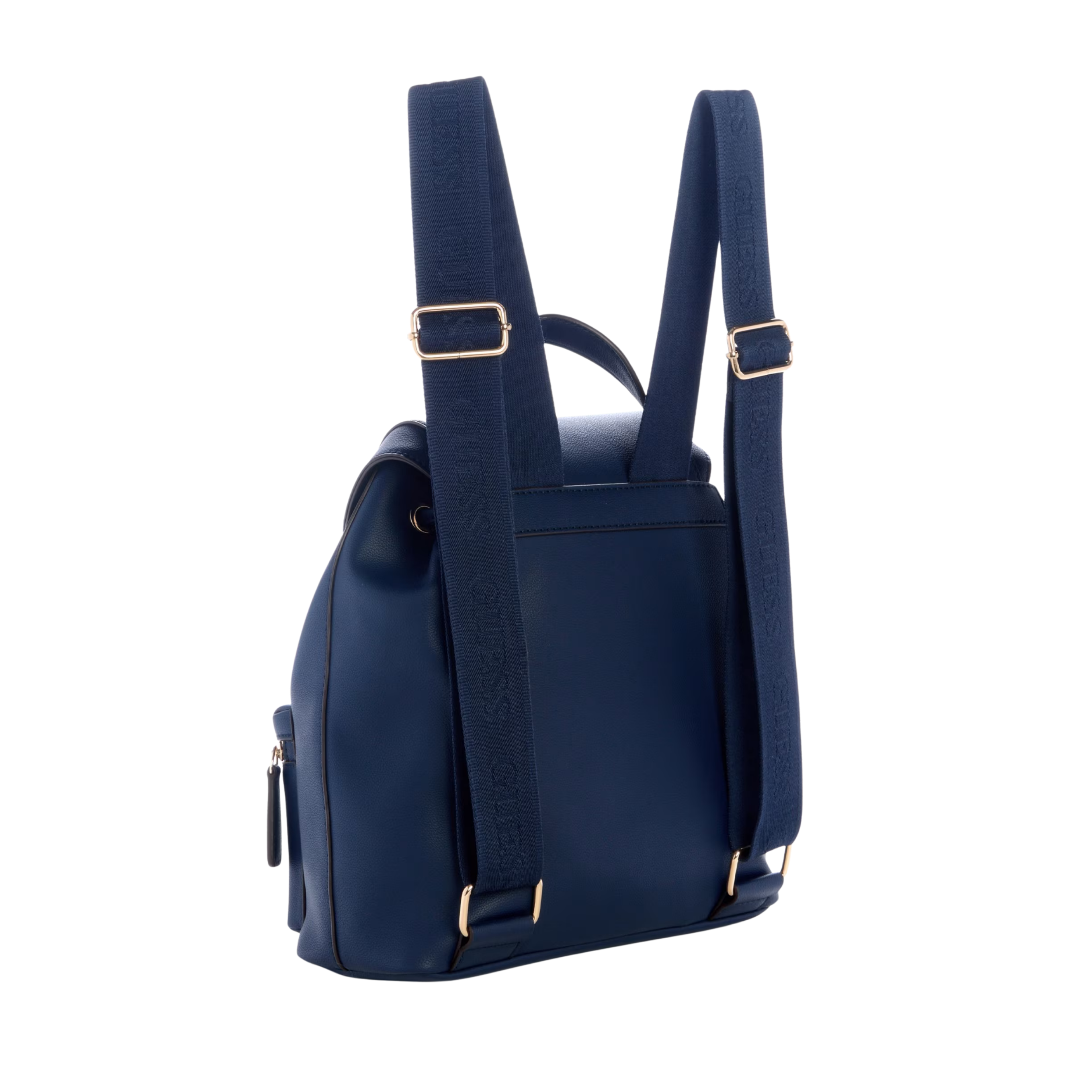 GUESS Women Speranza Backpack - Blue