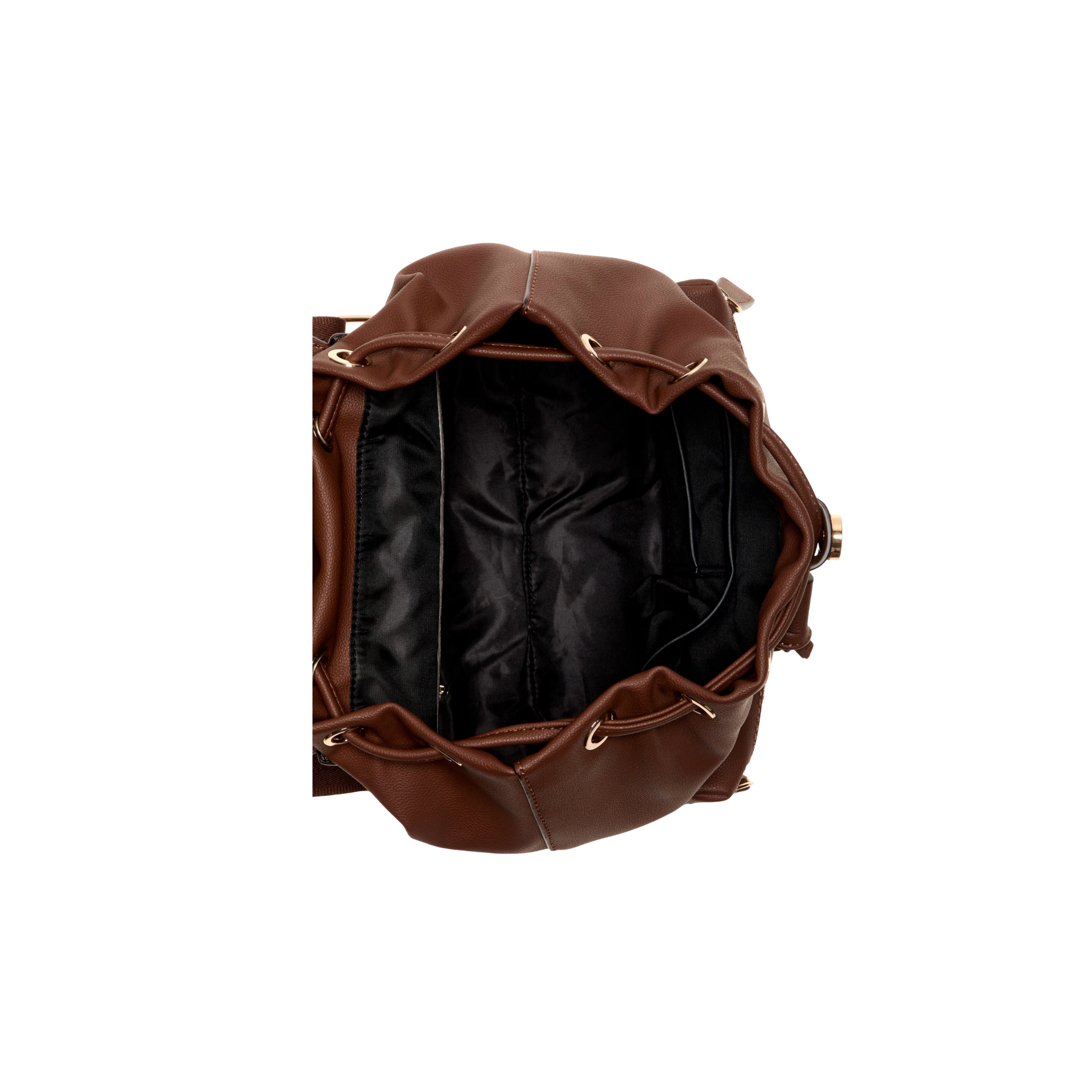 GUESS Women Speranza Backpack - Brown