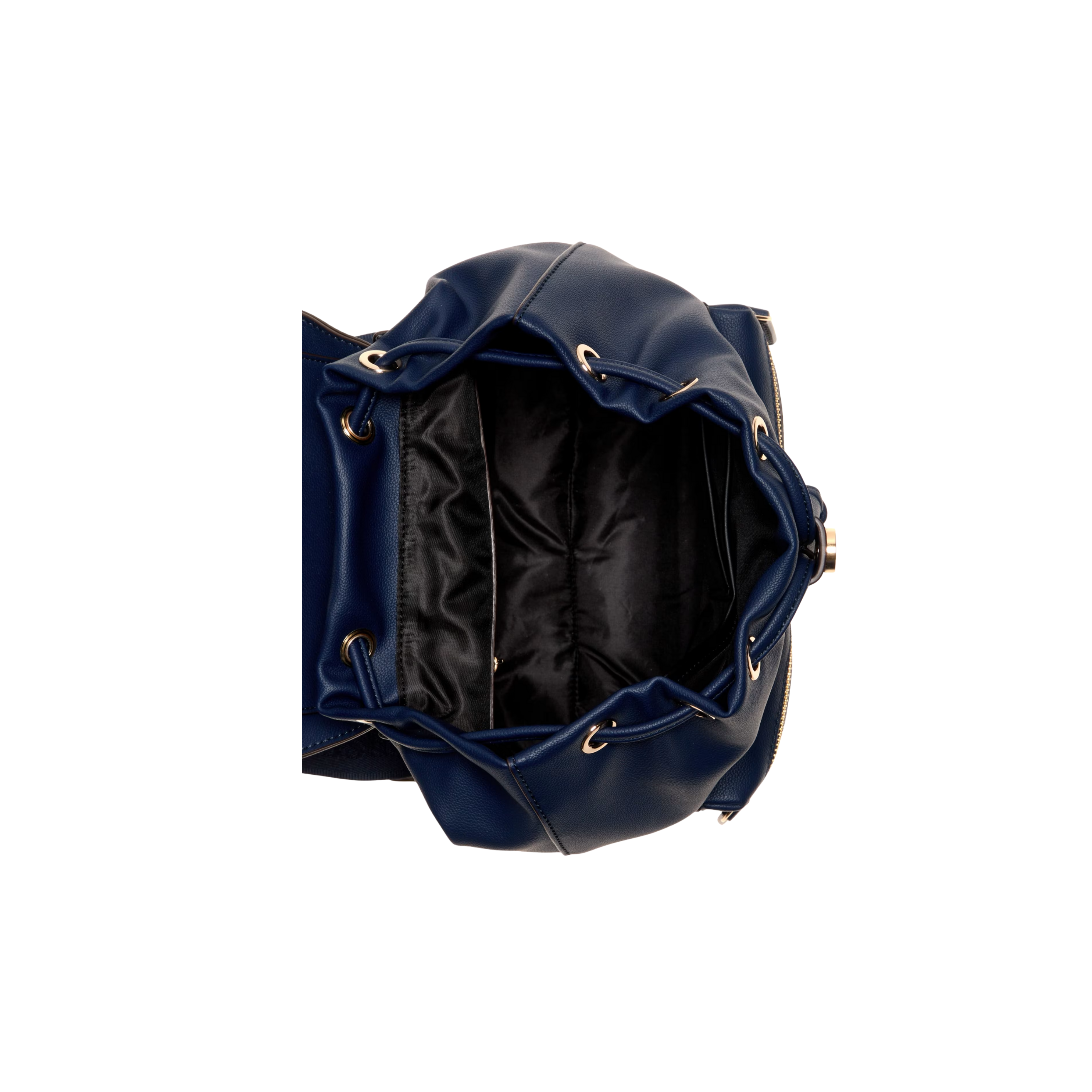 GUESS Women Speranza Backpack - Blue