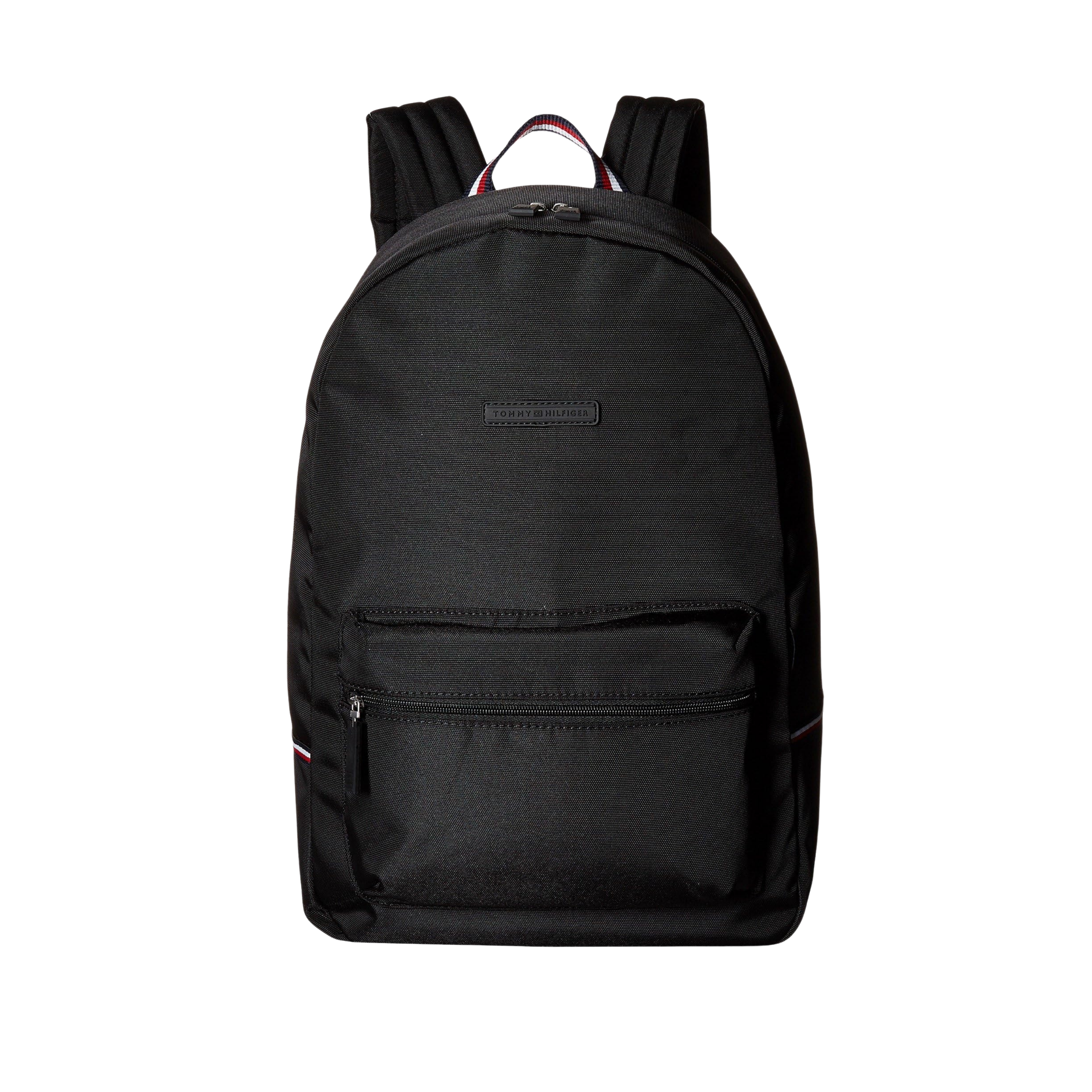 Tommy Hilfiger Men Alexander Backpack - Dark Black