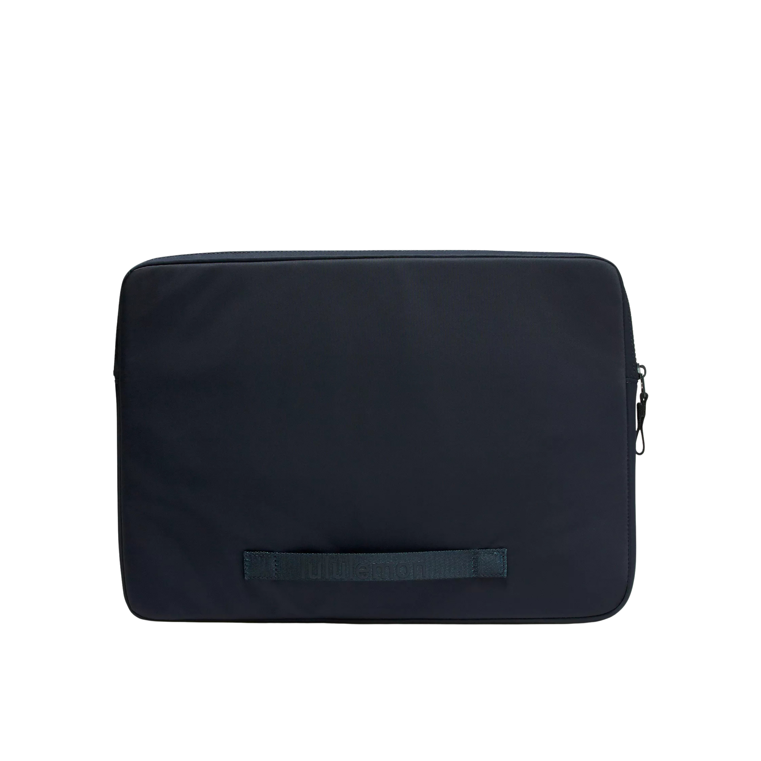 Lululemon New Crew Laptop Sleeve - True Navy