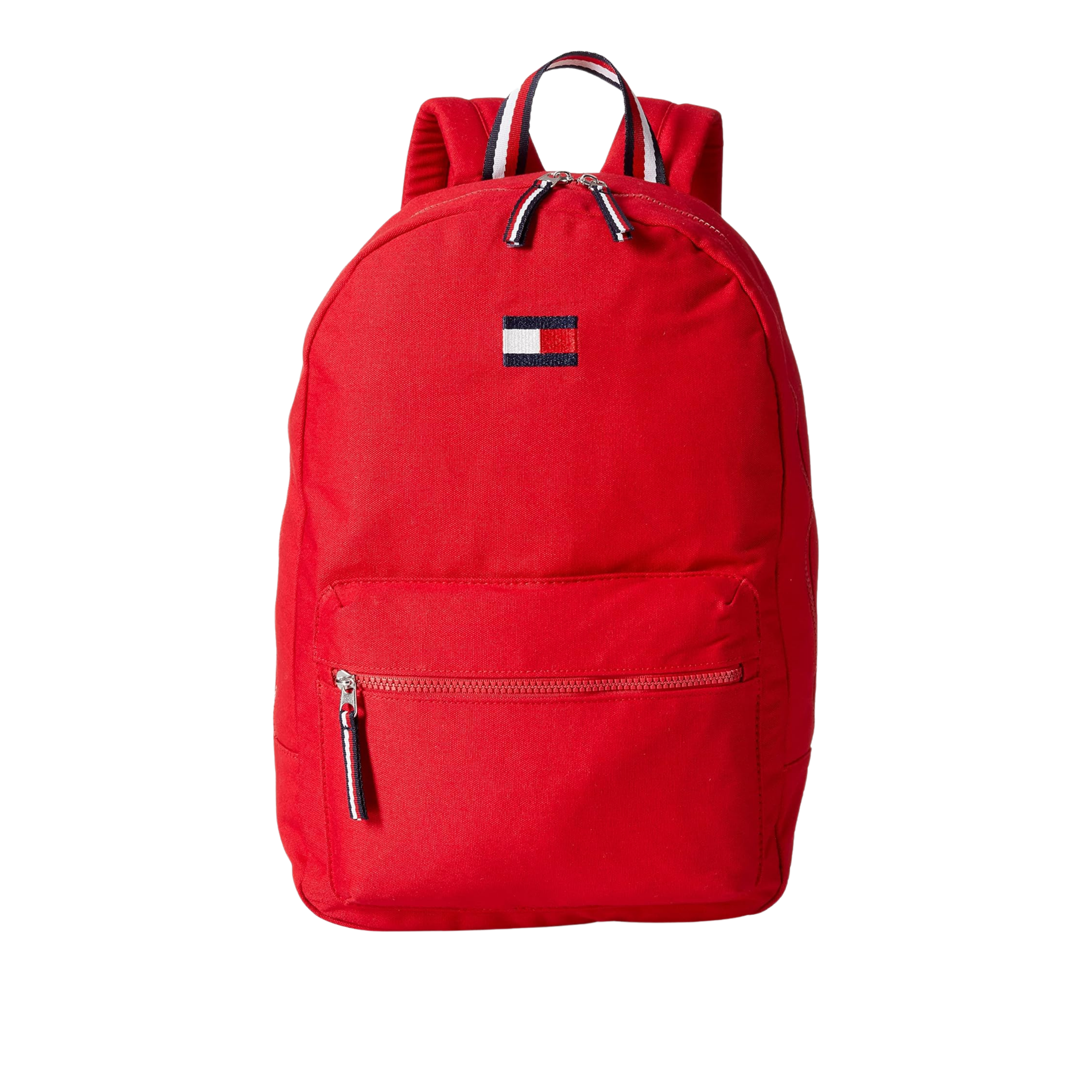 Tommy Hilfiger Men Ardin Backpack - Apple Red