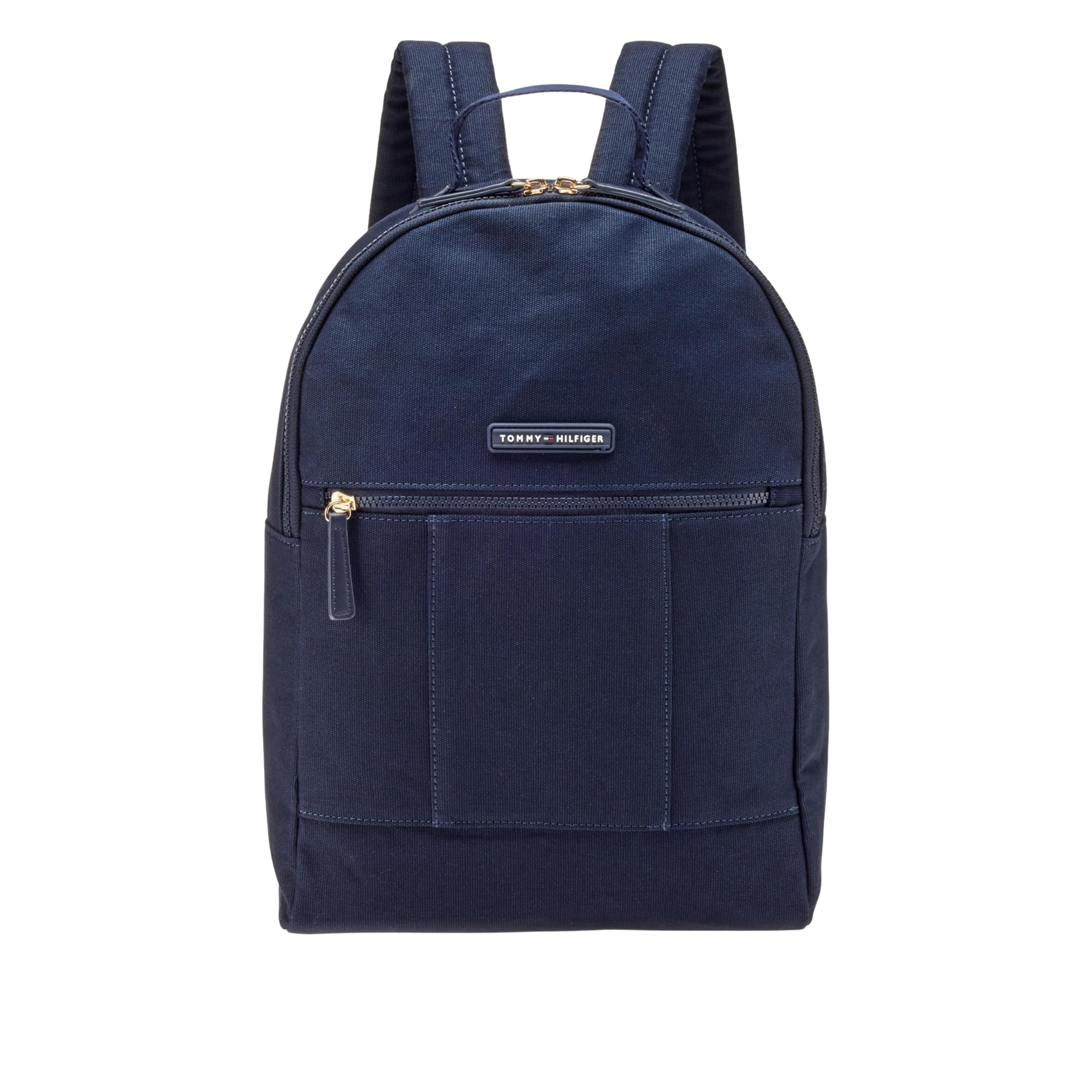 Tommy Hilfiger Men Flag Backpack - Tommy Navy