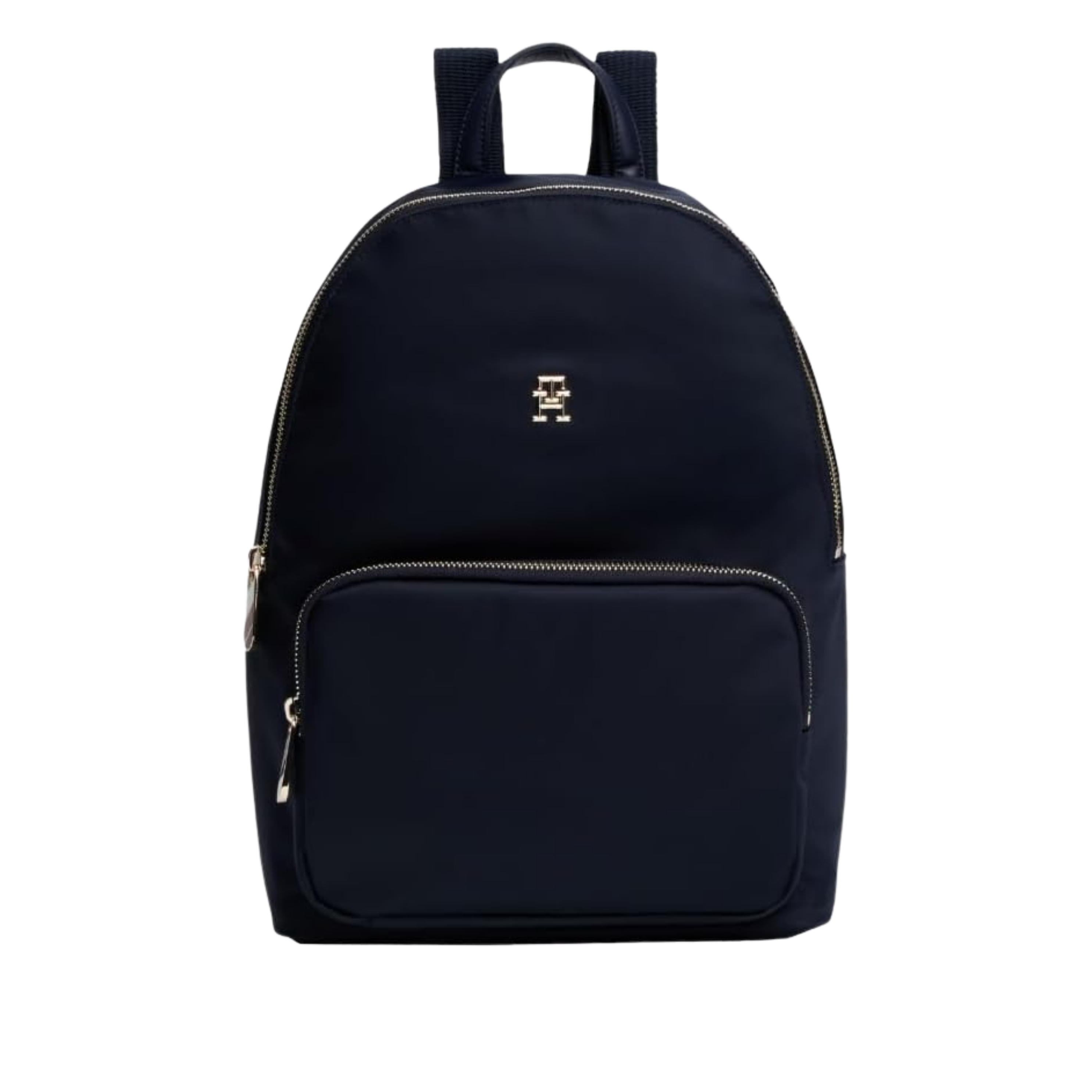 Tommy Hilfiger Women Poppy Backpack - Navy Blue