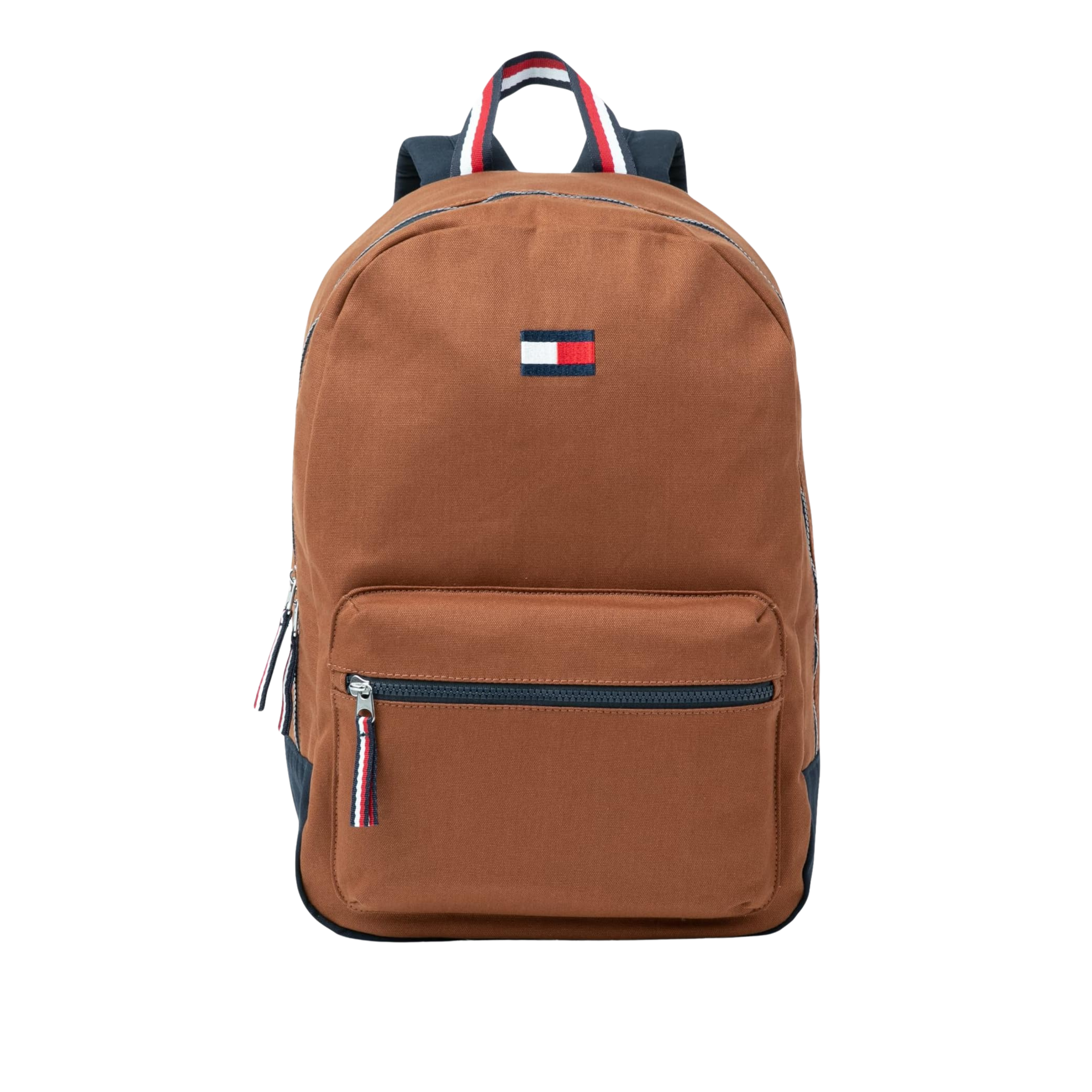 Tommy Hilfiger Men Ardin Backpack - Heritage Gold