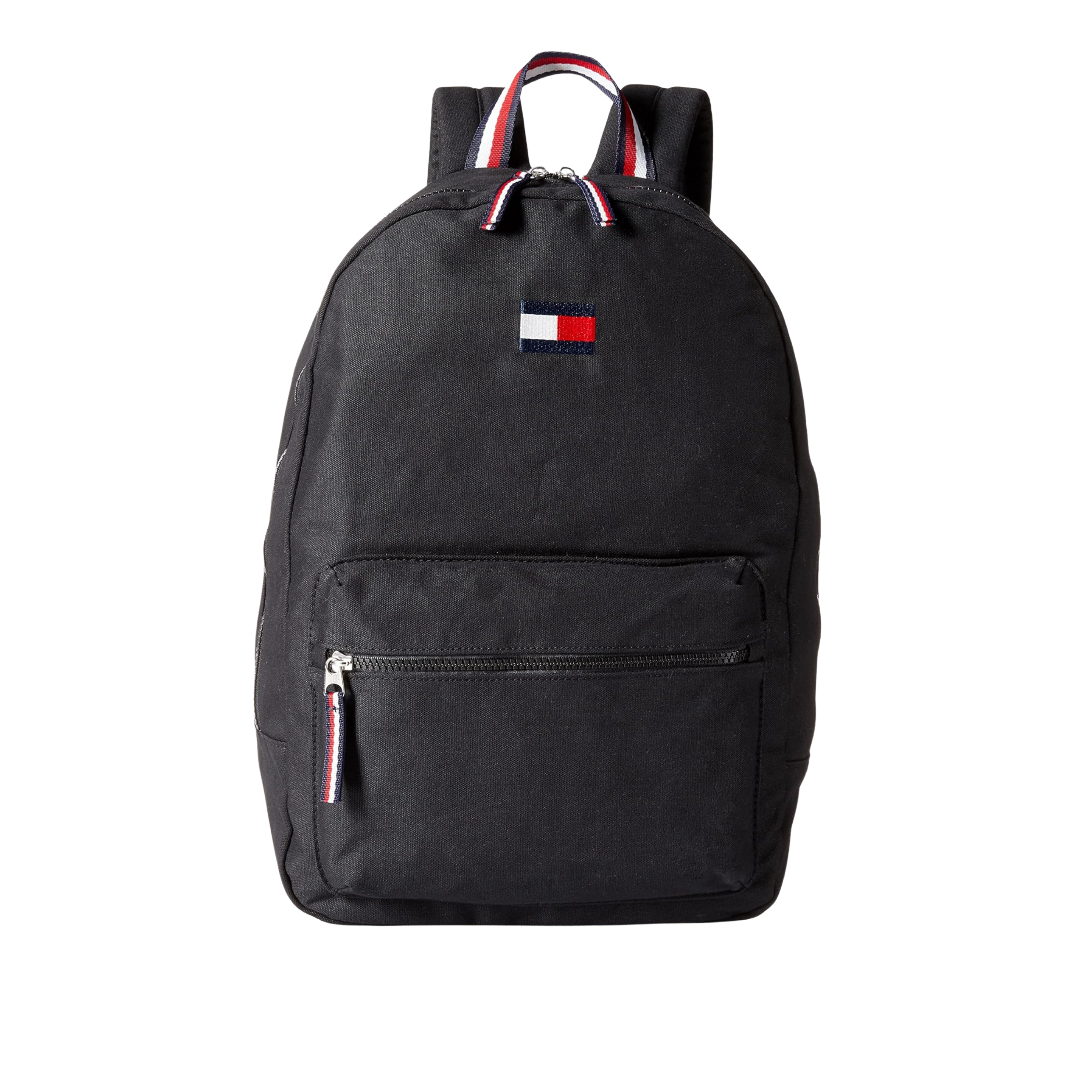 Tommy Hilfiger Men Ardin Backpack - Deep Black