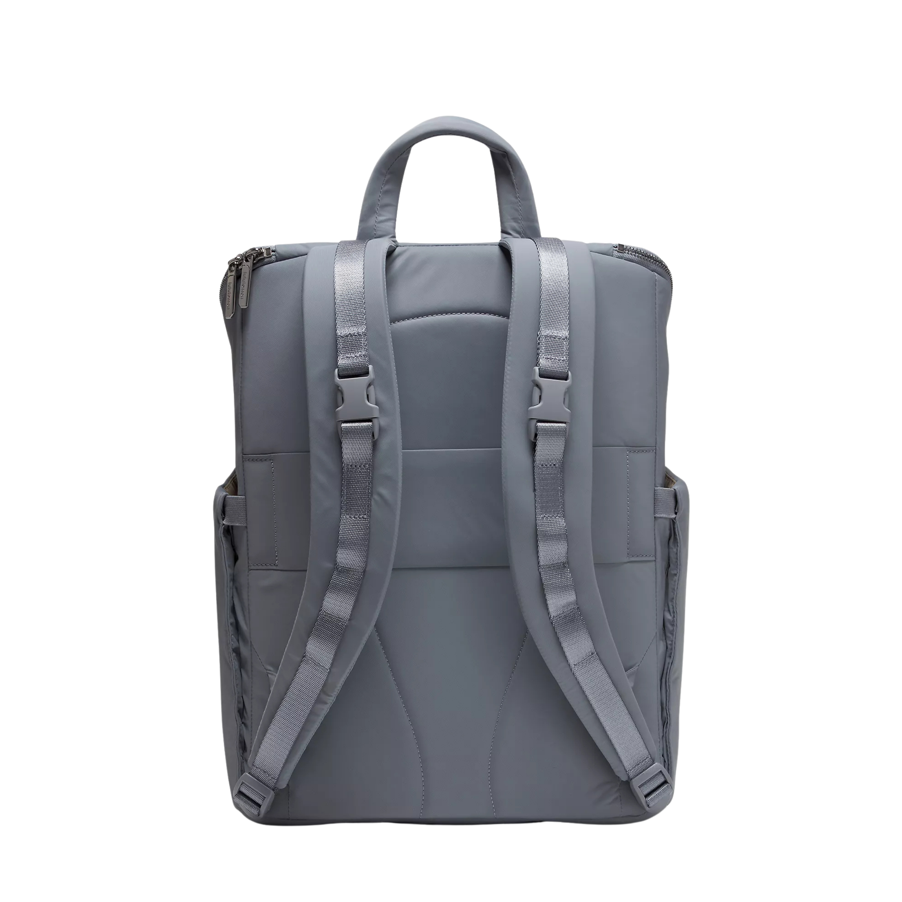 Lululemon New Parent Backpack - Solar Grey Sheer Oak