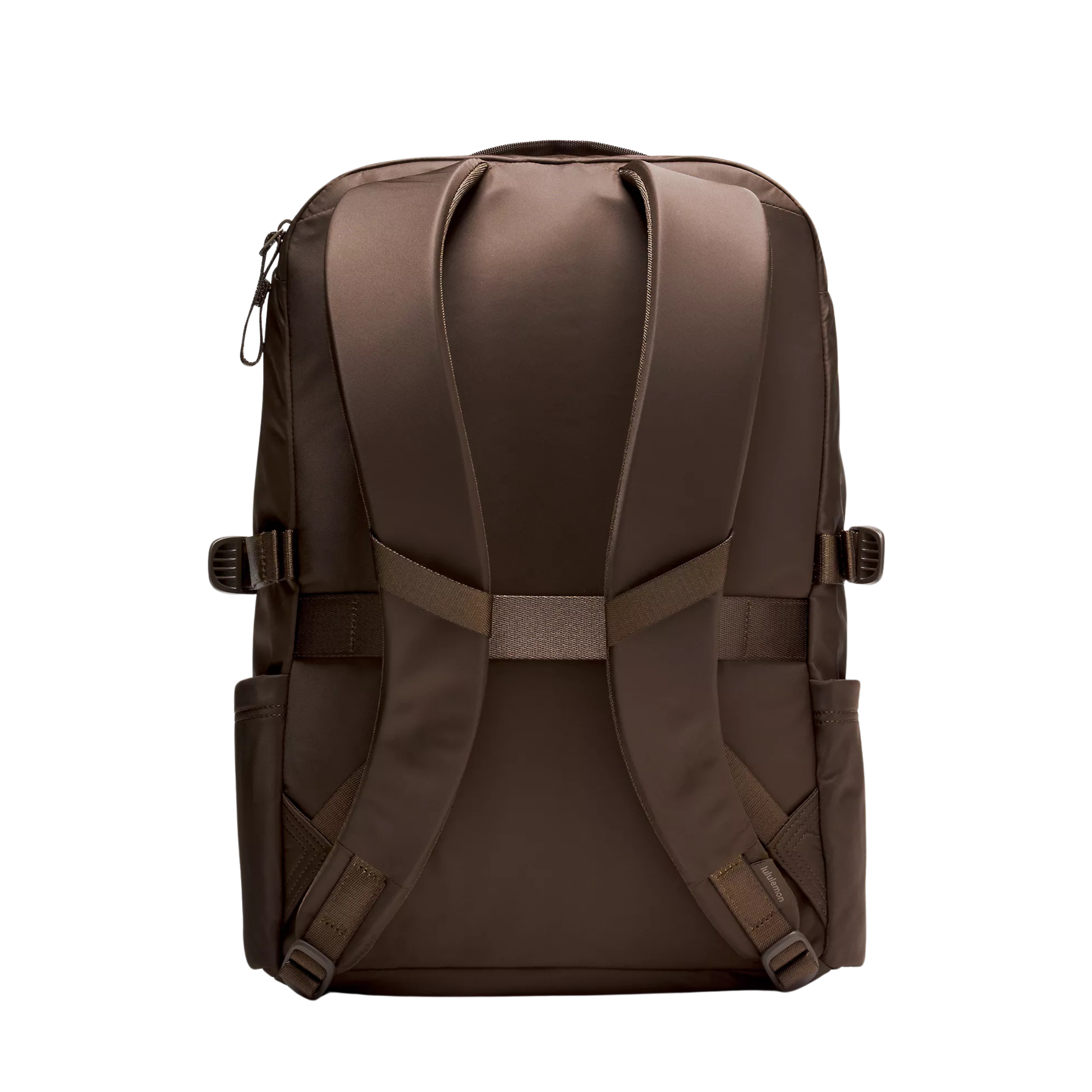 Lululemon New Crew Backpack - Walnut Crunch