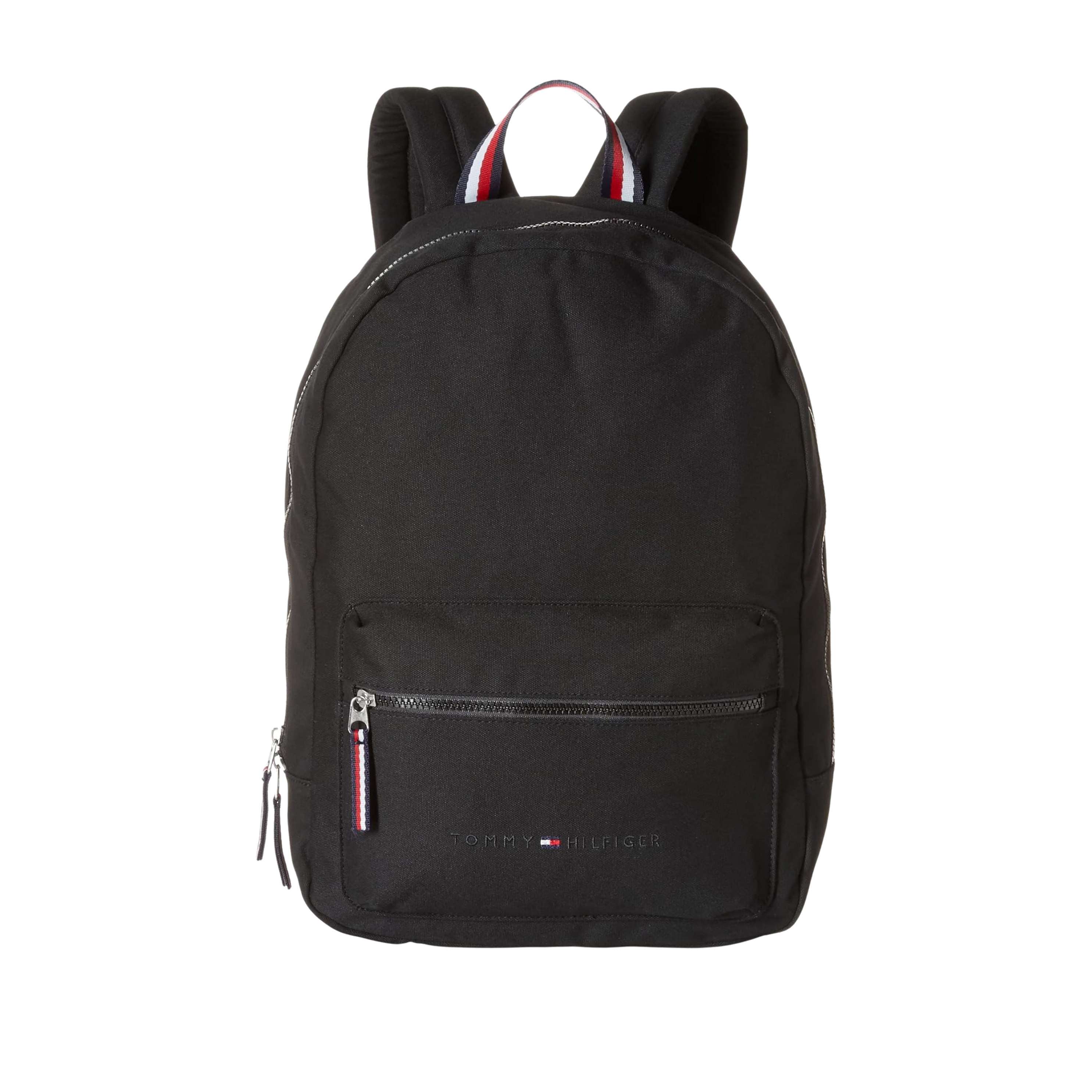 Tommy Hilfiger Women Jackson Backpack - Deep Black