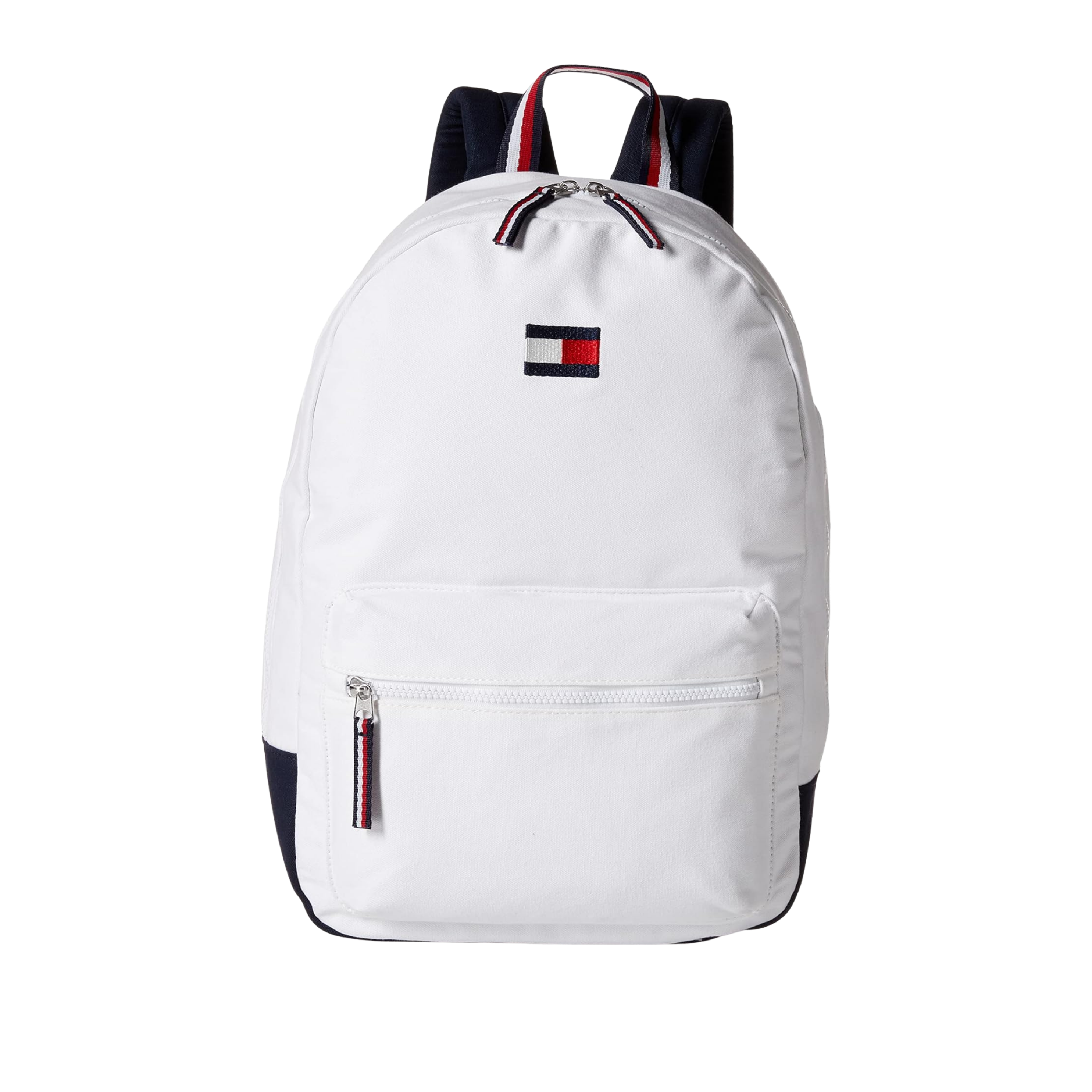 Tommy Hilfiger Men Ardin Backpack - Bright White