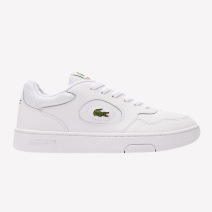 Lacoste Women Lineset Sneakers - White