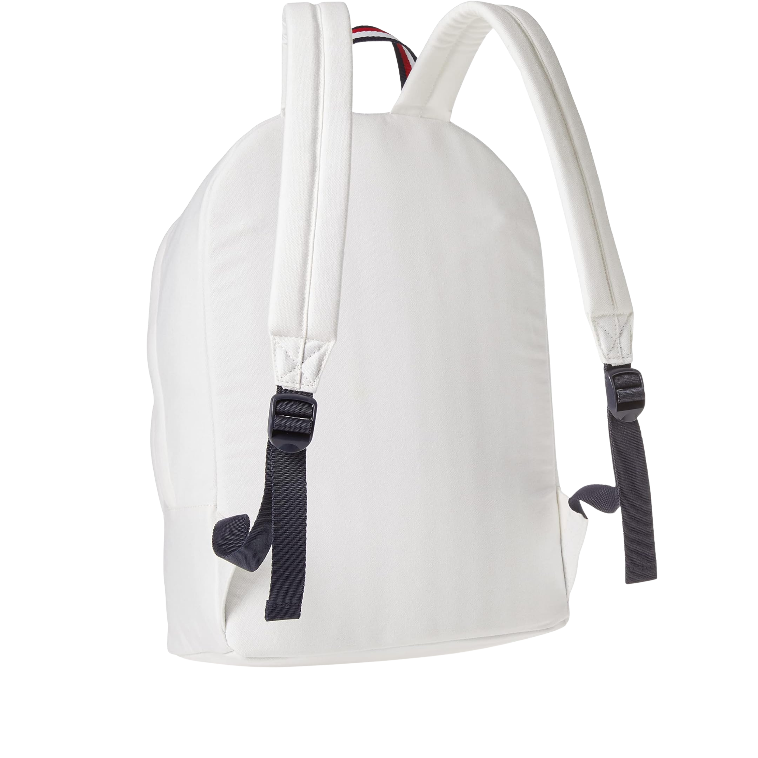 Tommy Hilfiger Men York Backpack - Bright White