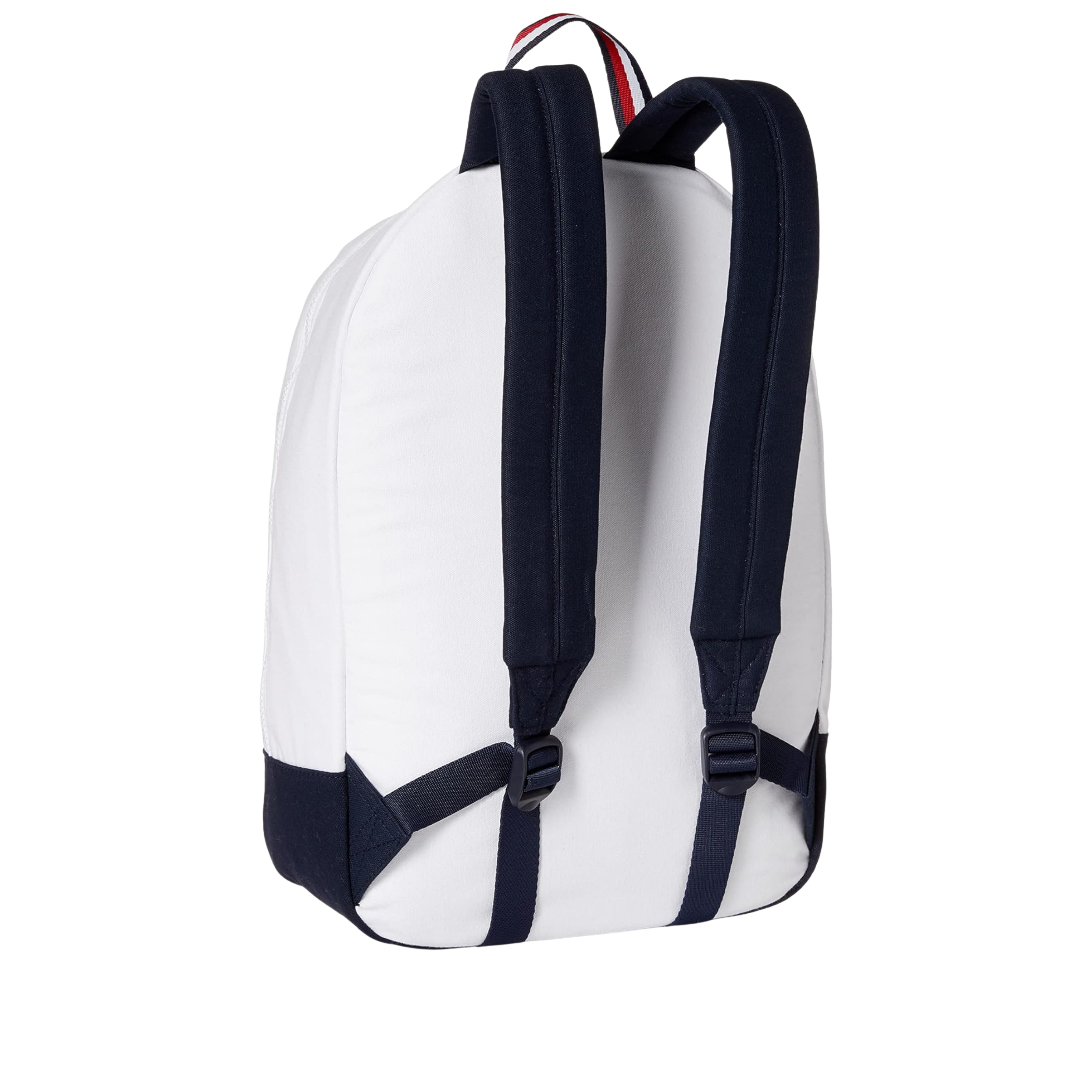 Tommy Hilfiger Men Ardin Backpack - Bright White