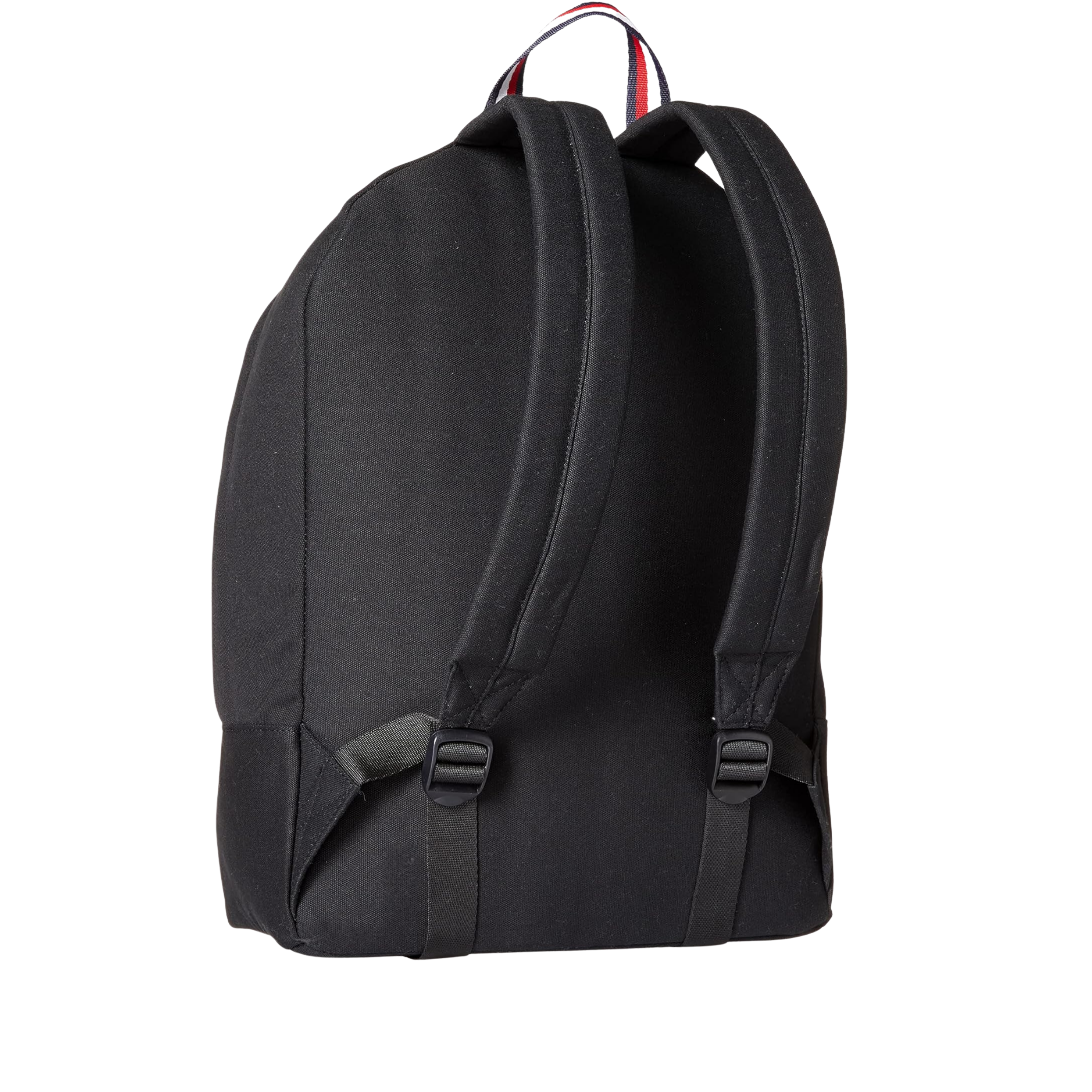 Tommy Hilfiger Men York Backpack - Th Deep Black