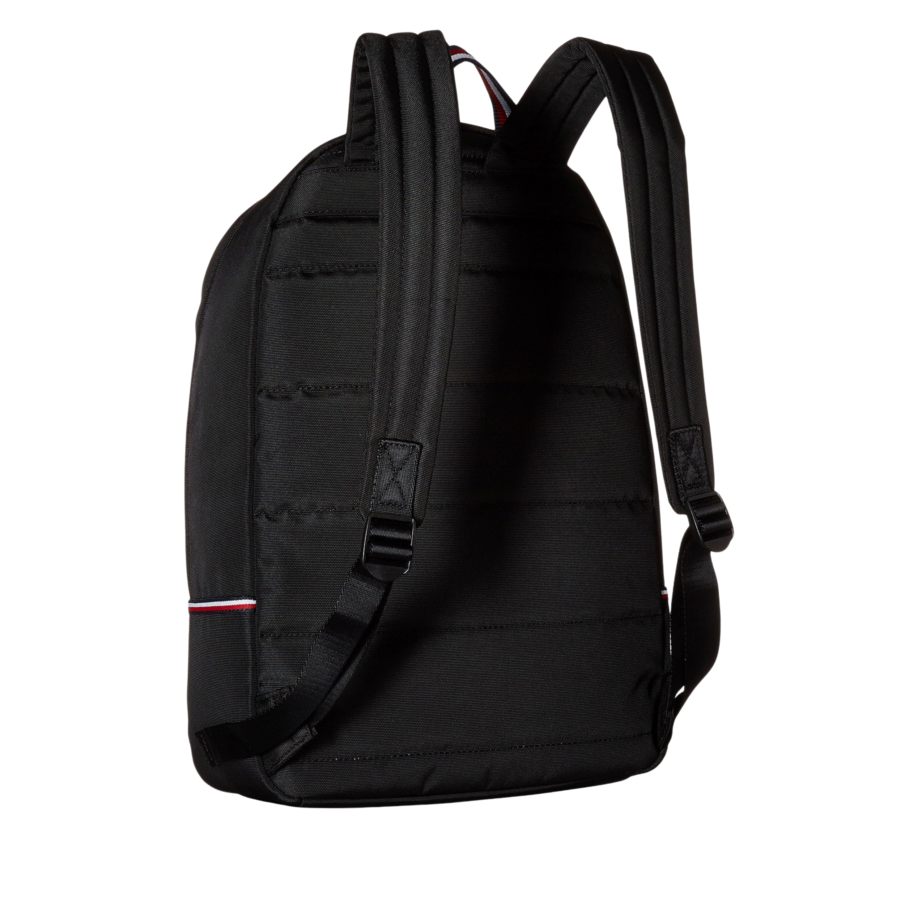 Tommy Hilfiger Men Alexander Backpack - Dark Black