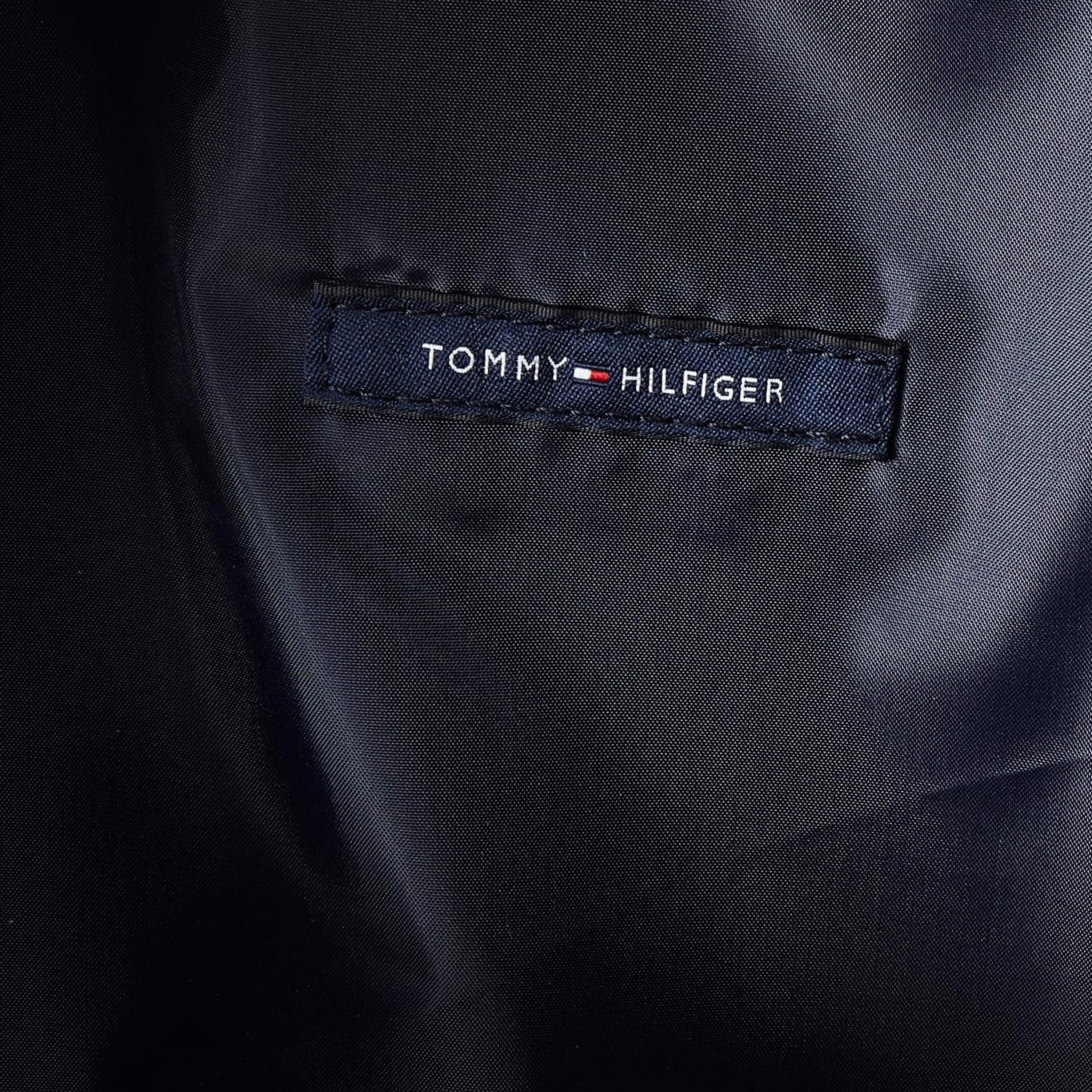 Tommy Hilfiger Men Ardin Backpack - Rinse Denim