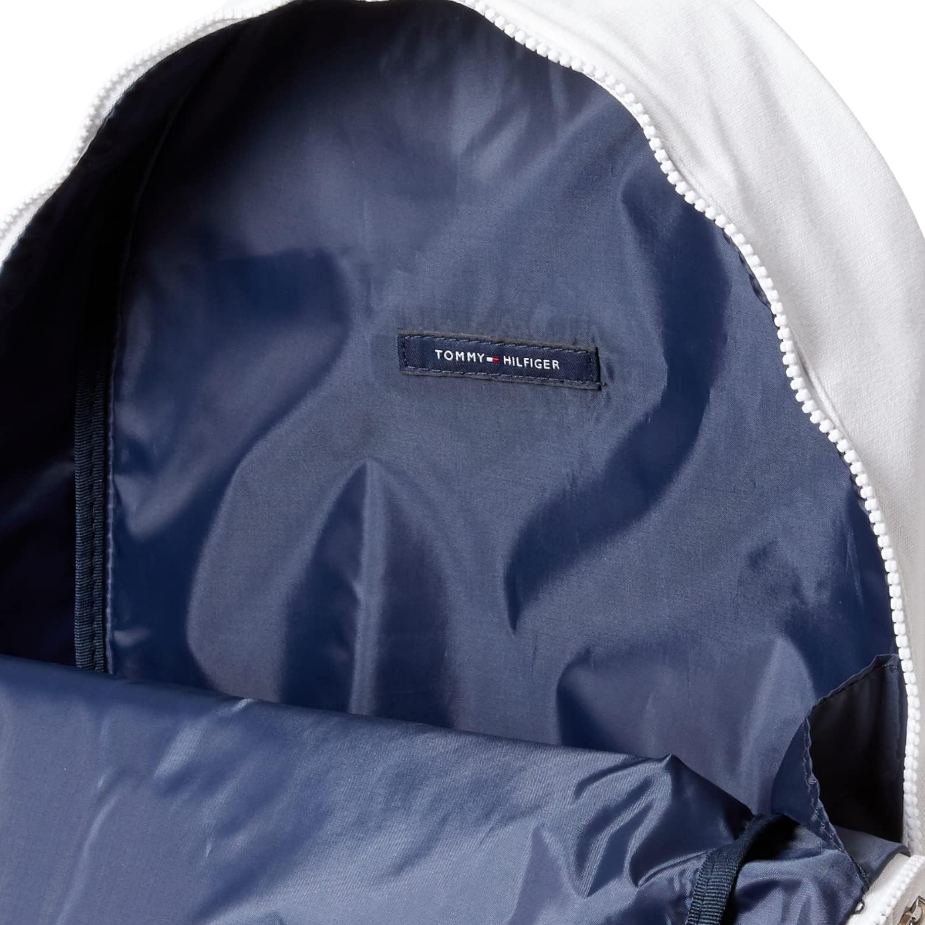 Tommy Hilfiger Men Ardin Backpack - Bright White