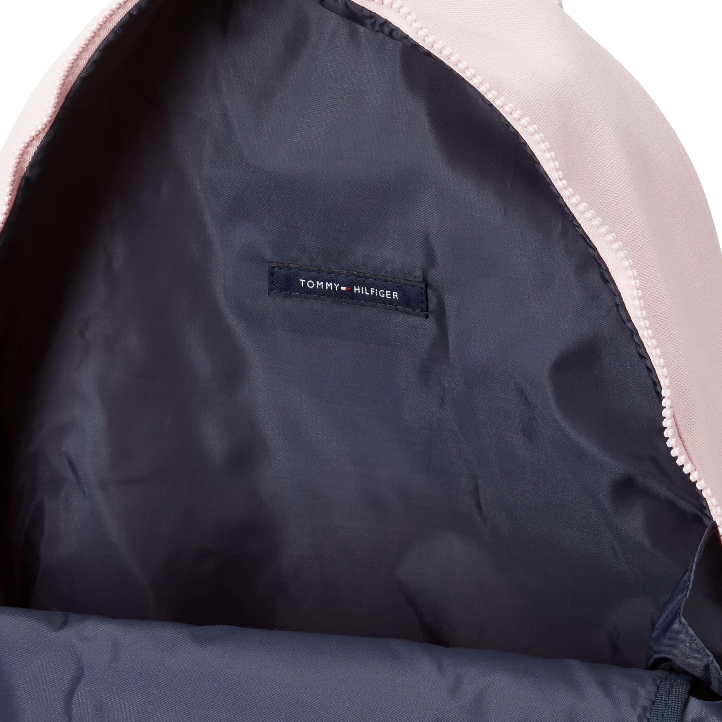 Tommy Hilfiger Women Jackson Backpack - Light Pink