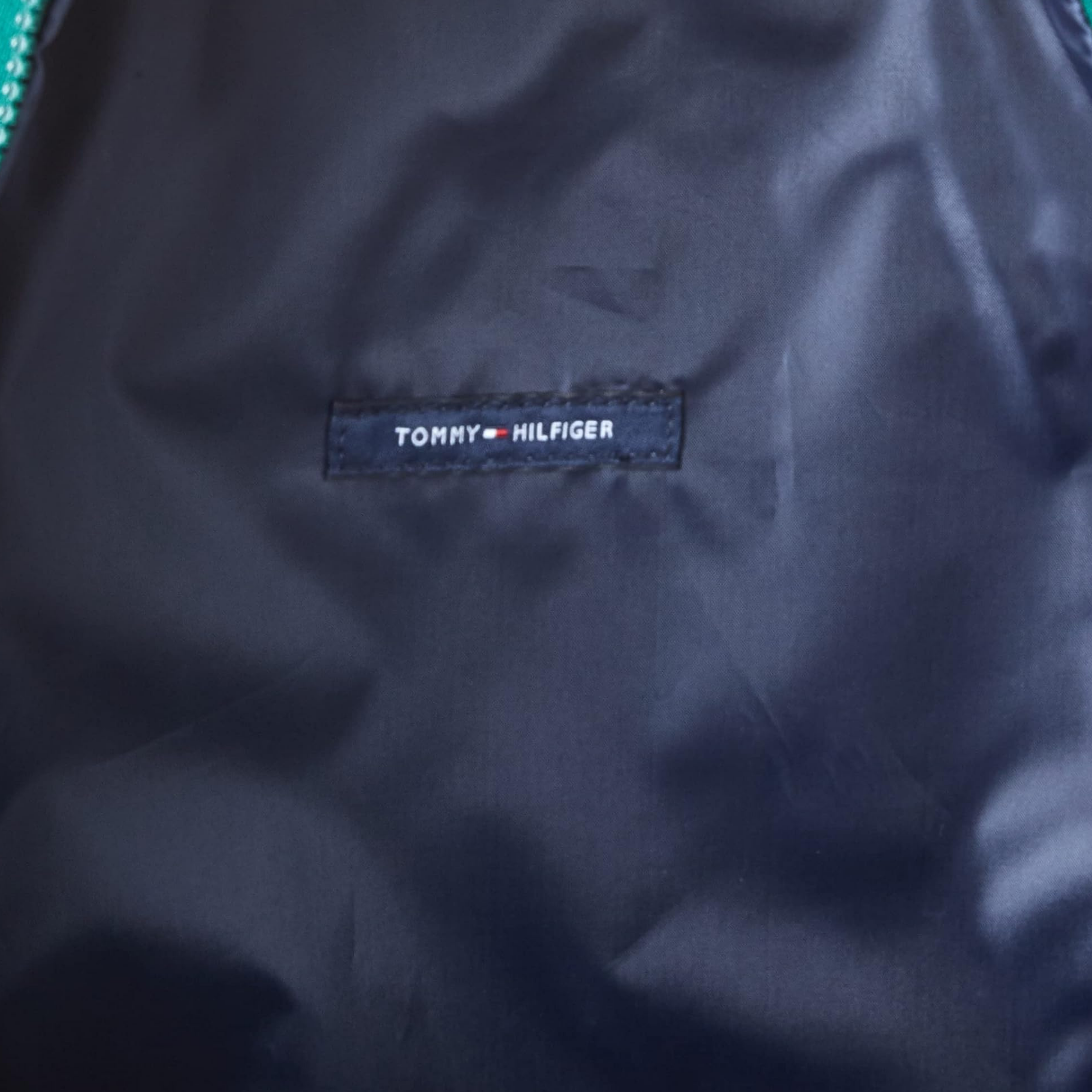 Tommy Hilfiger Women Jackson Backpack - Azure Lagoon