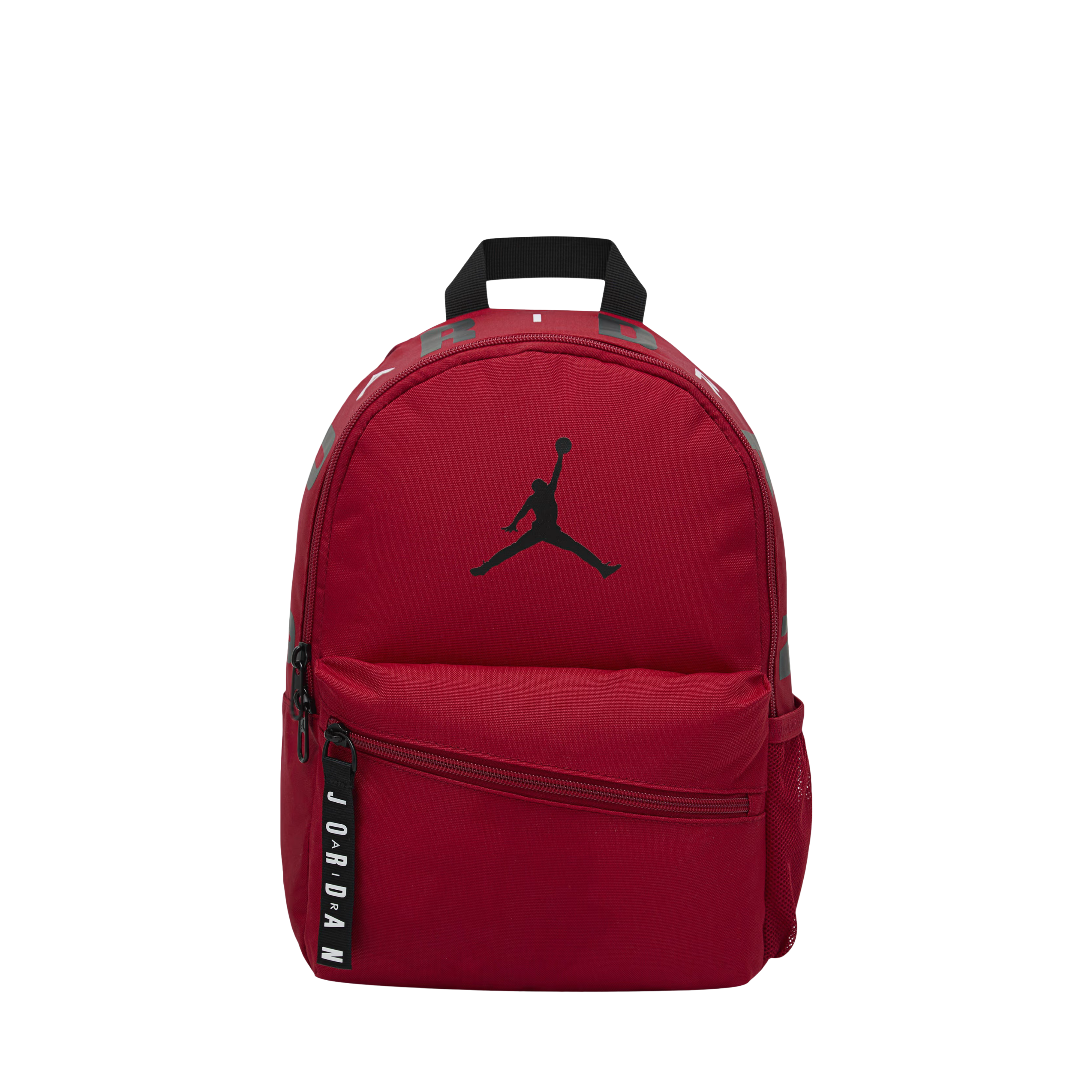 Jordan Women Mini Air Patrol Backpack - Red