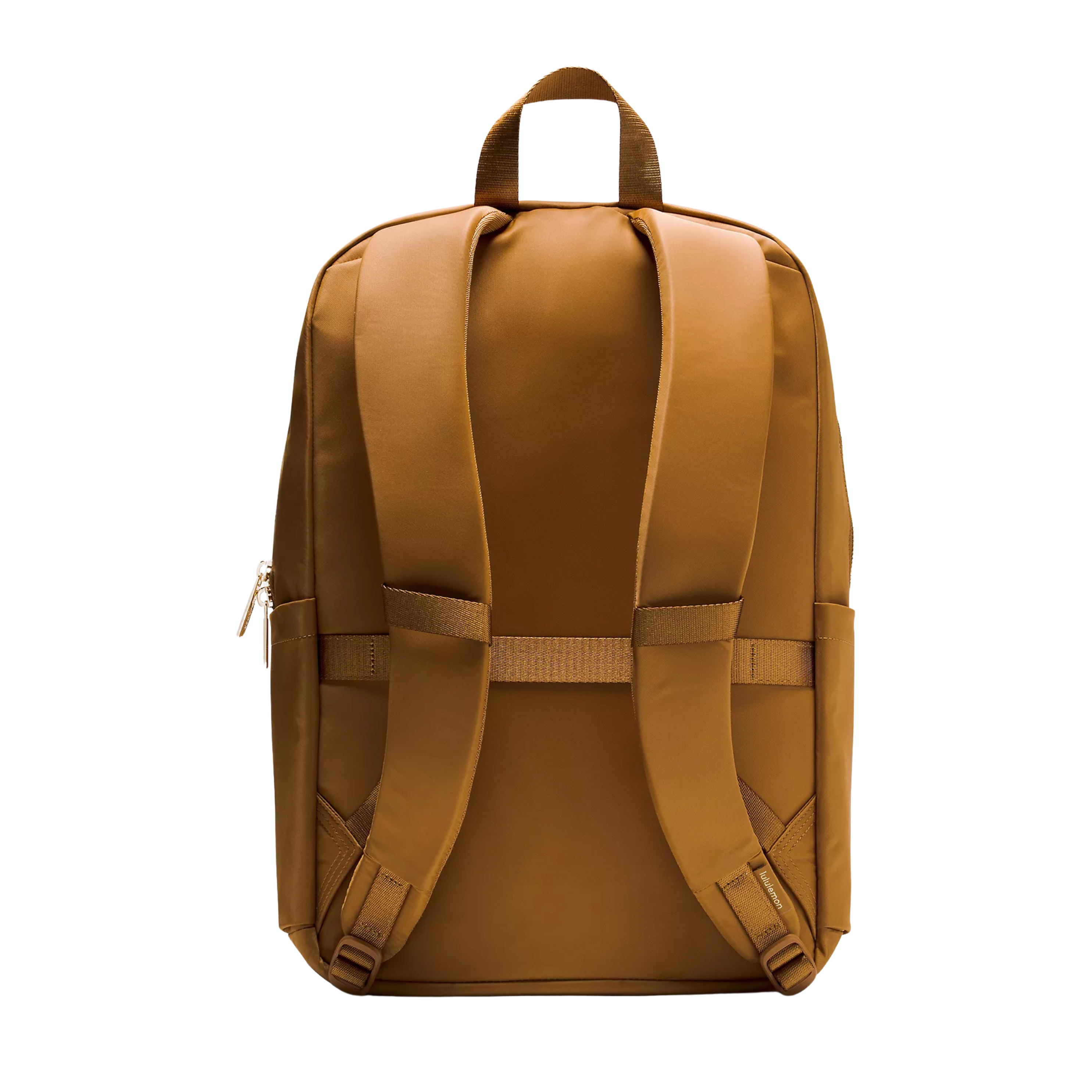 Lululemon Everywhere Backpack 22L Metal - Chestnut Brown