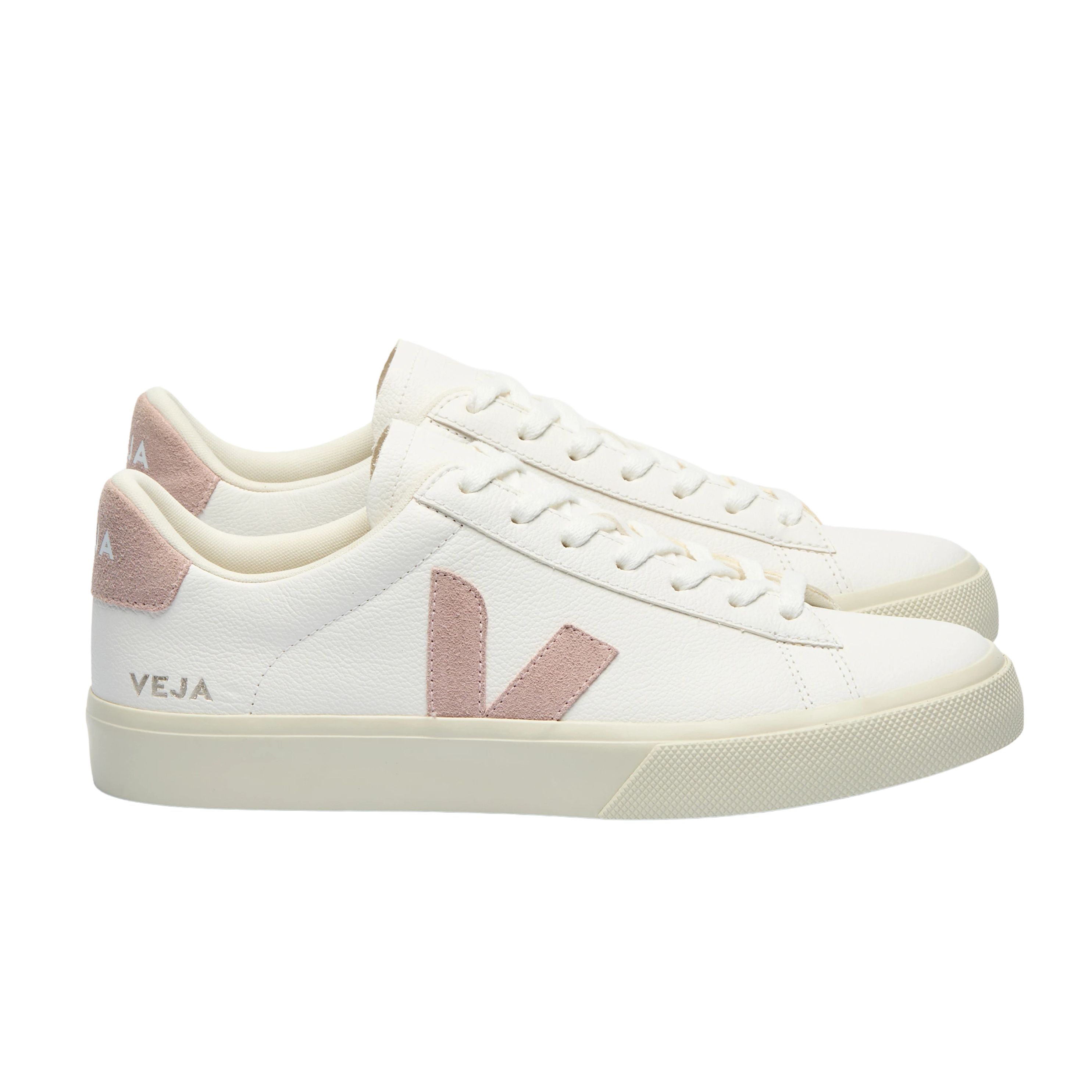 Veja Women Campo - White Babe