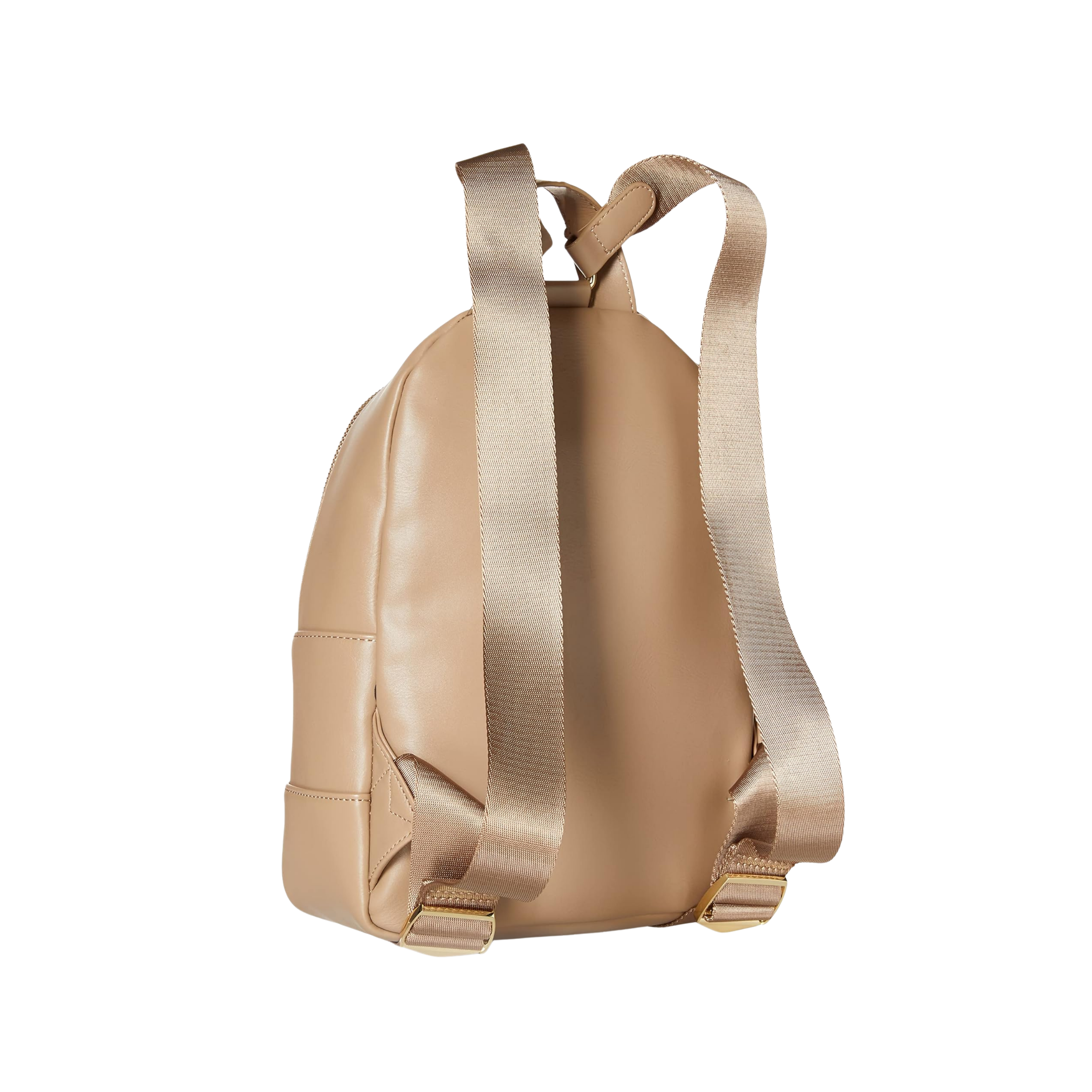 Tommy Hilfiger Women Jaden Plus Mini Backpack - Sherwood Tan