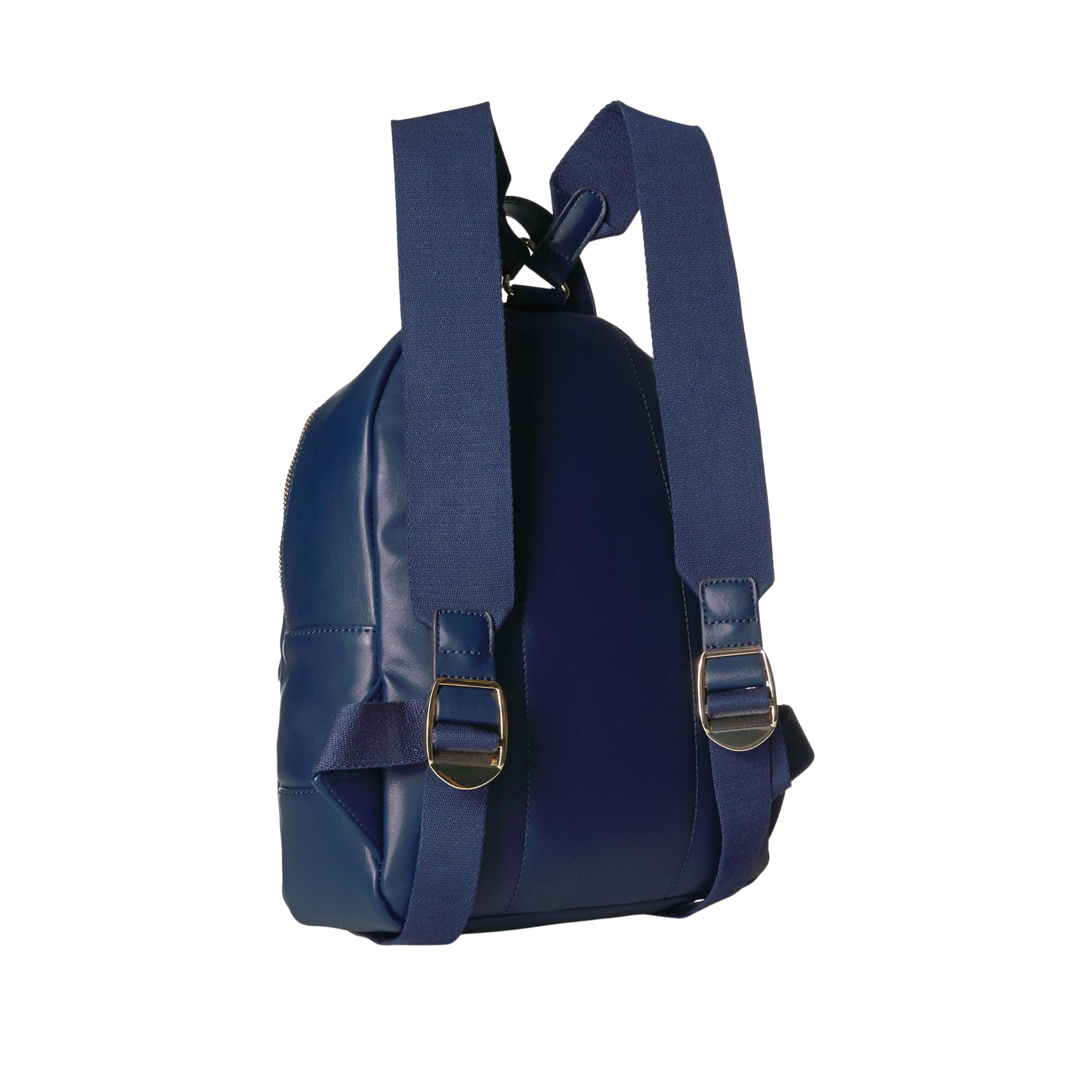 Tommy Hilfiger Women Jaden Plus Mini Backpack - Navy