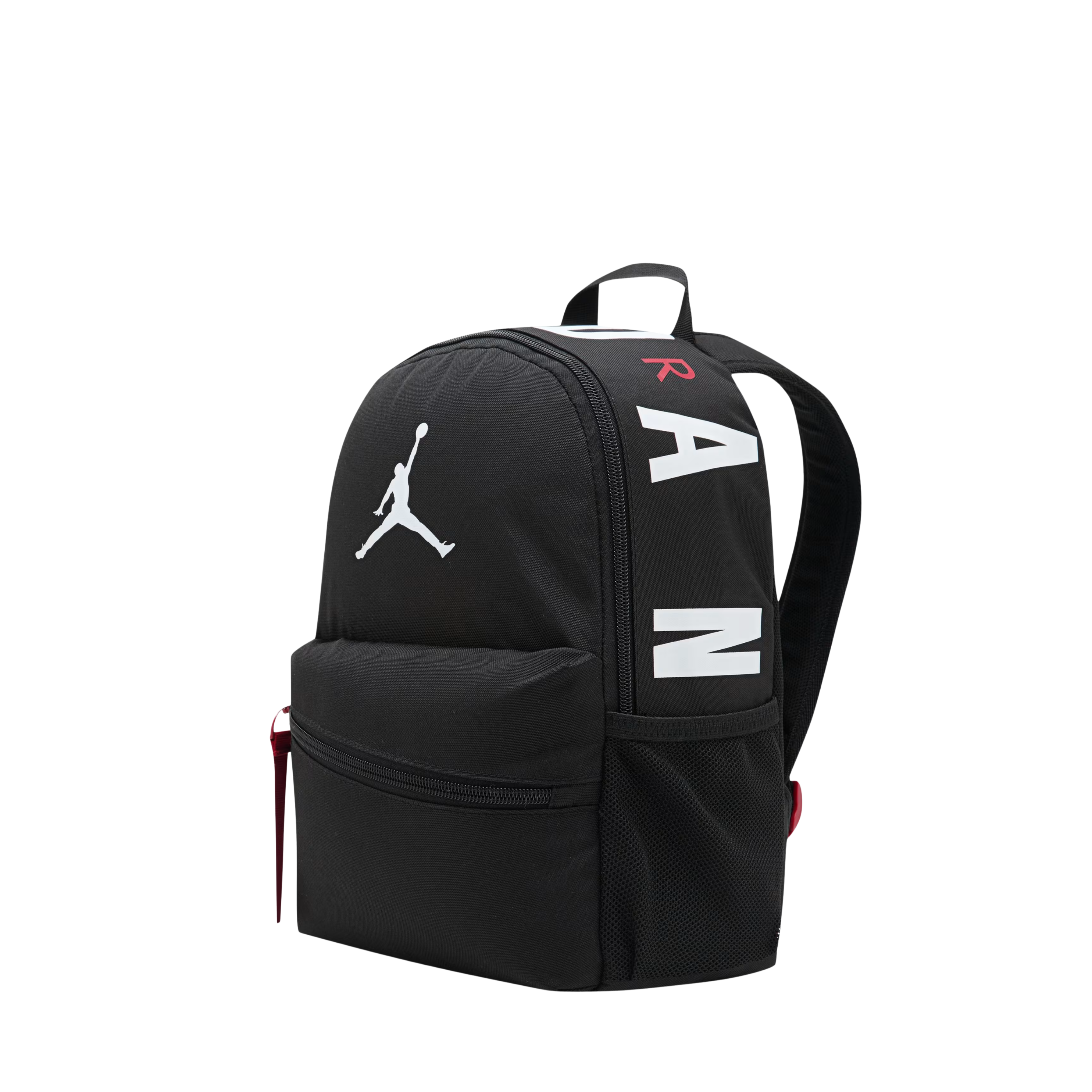 Jordan Women Mini Air Patrol Backpack - Black