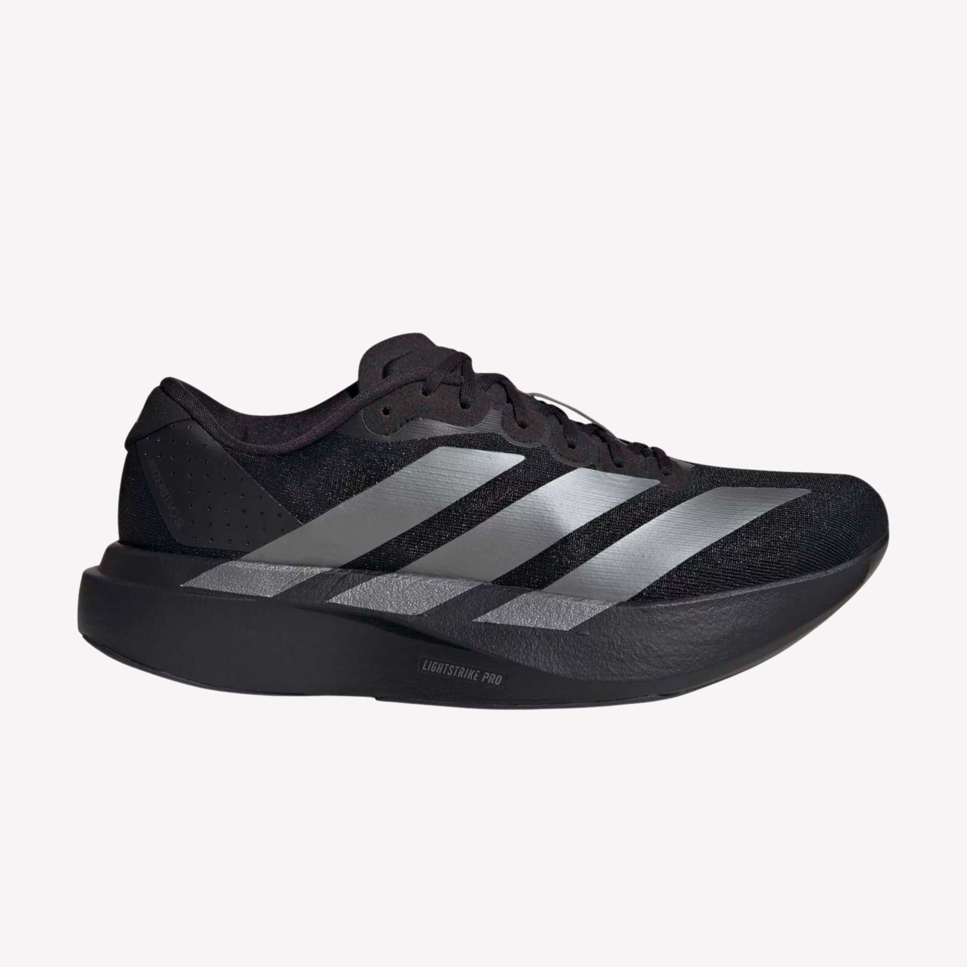 Adidas Women Adizero Evo SL - Black Iron