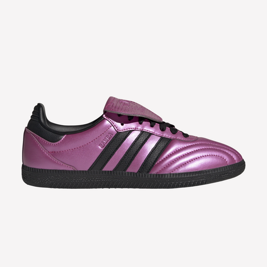 Adidas Women Samba OG Long Tongue - Pink Metallic