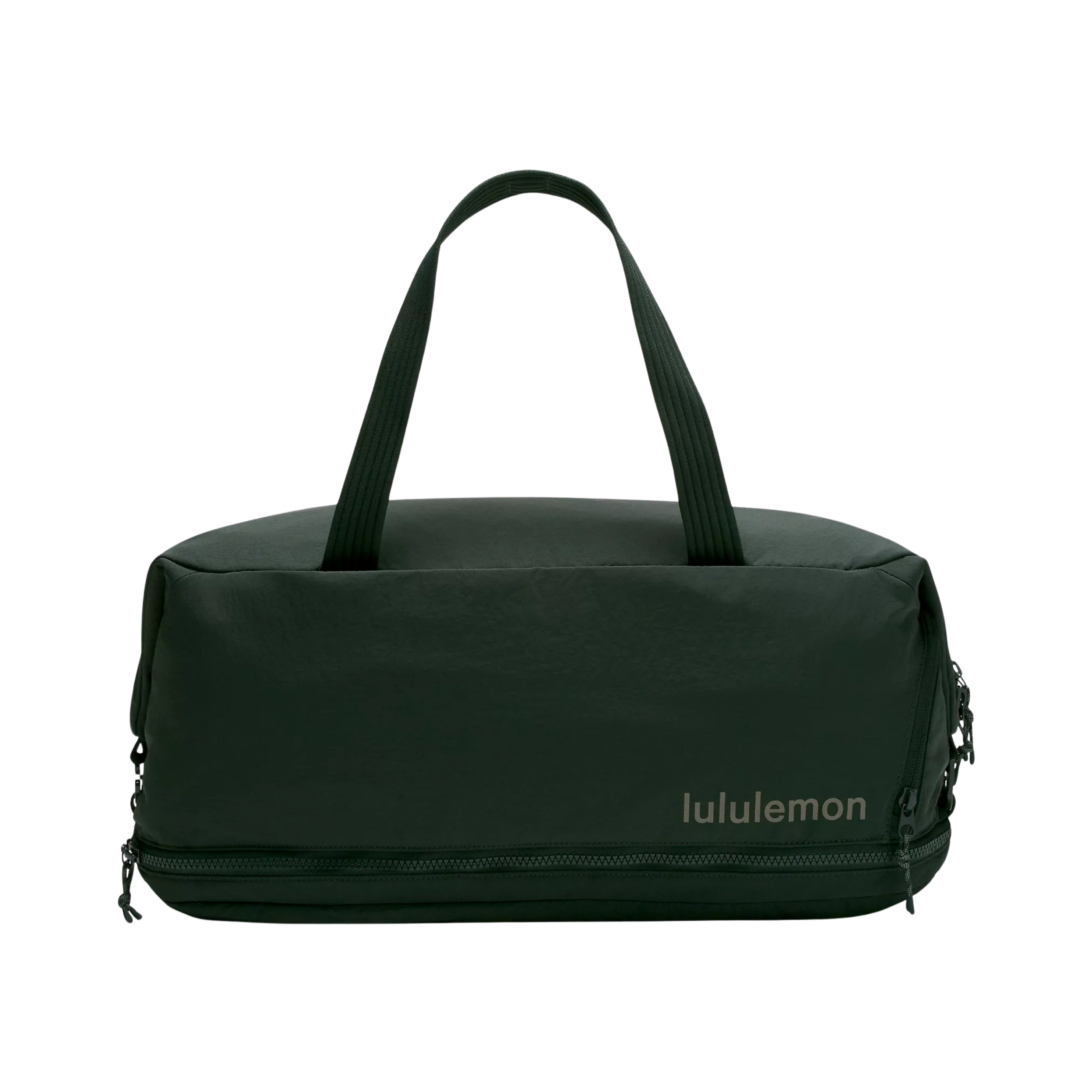 Lululemon 3-in-1 Gym Duffle Bag 30L - Rainforest Green