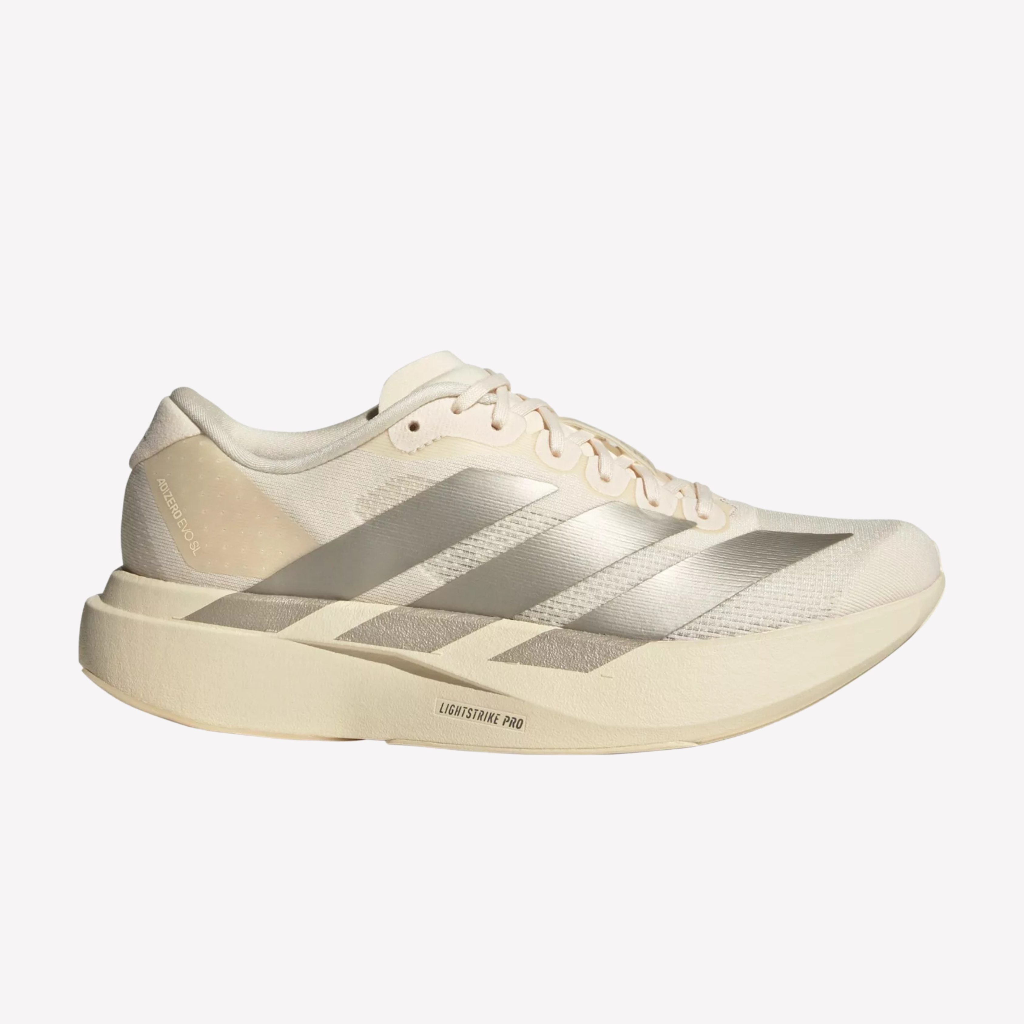 Adidas Women Adizero Evo SL - White Cyber
