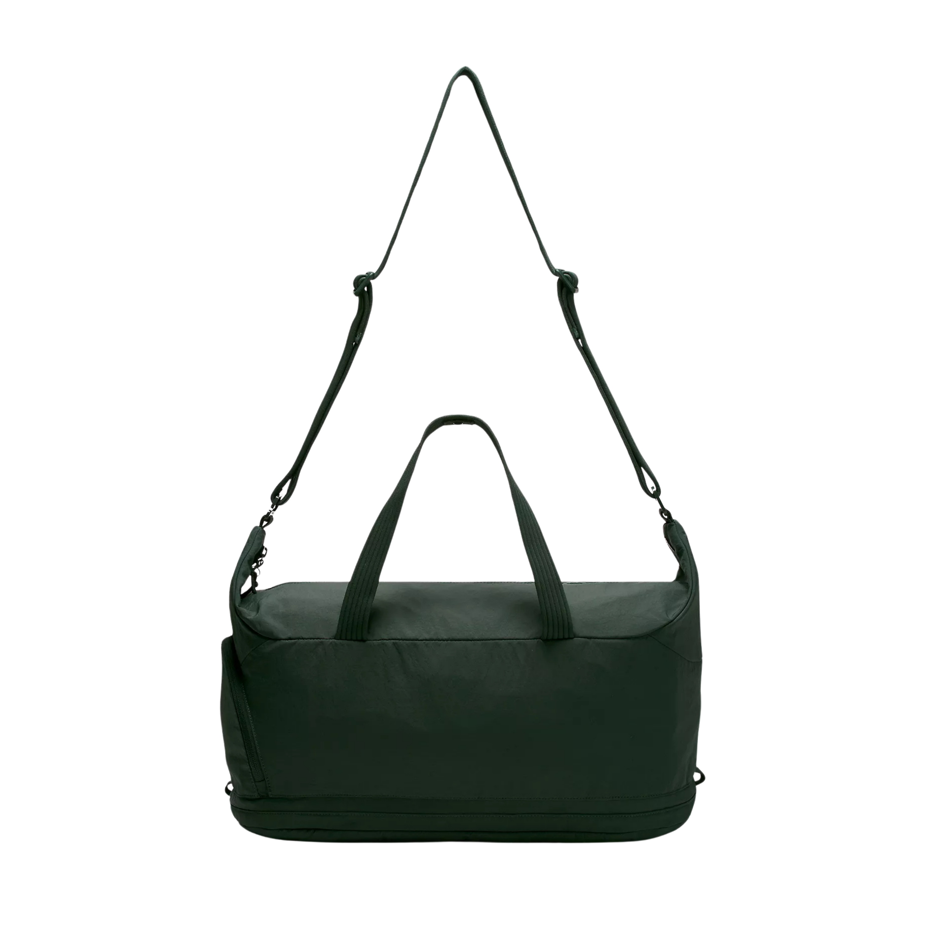 Lululemon 3-in-1 Gym Duffle Bag 30L - Rainforest Green