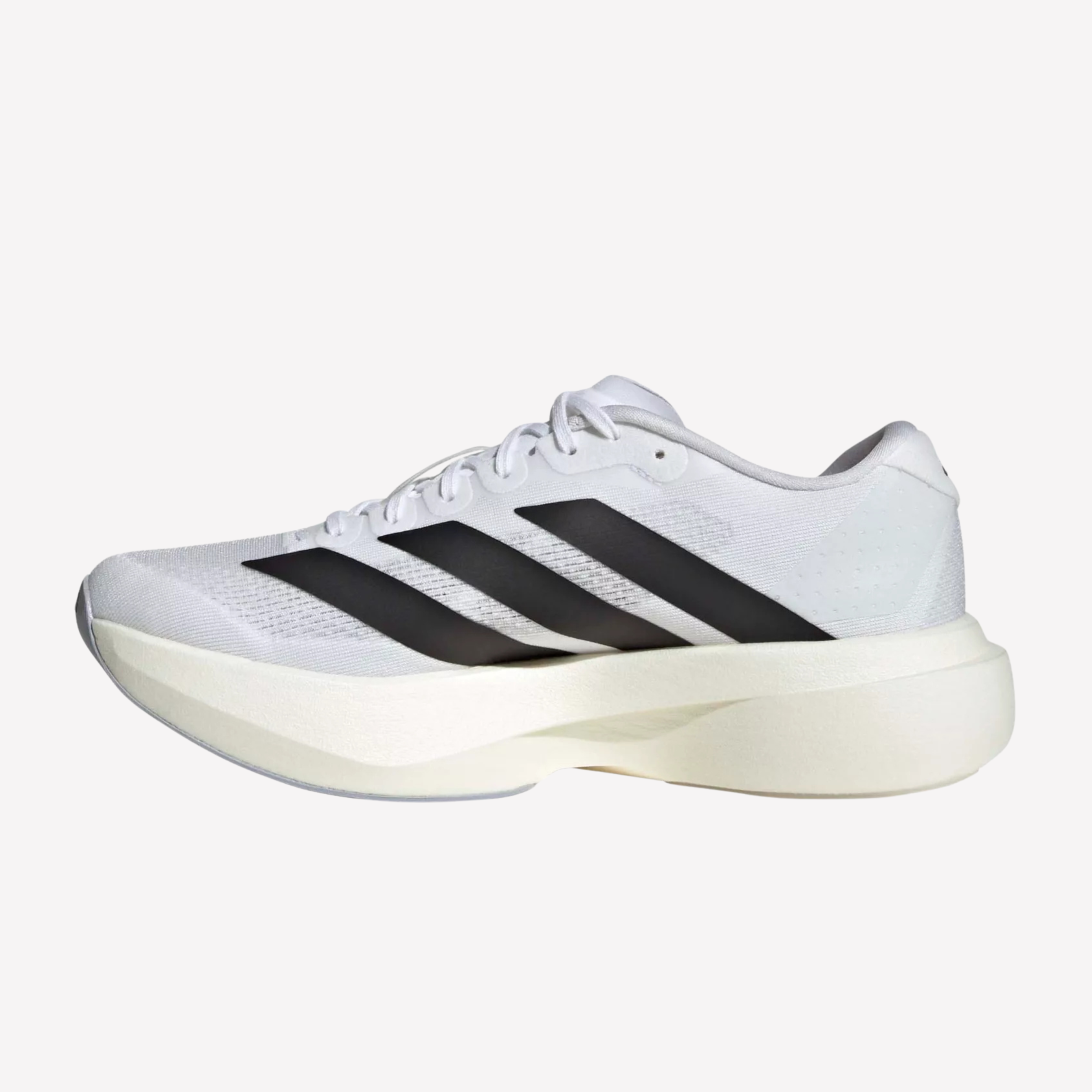 Adidas Women Adizero Evo SL - White Black