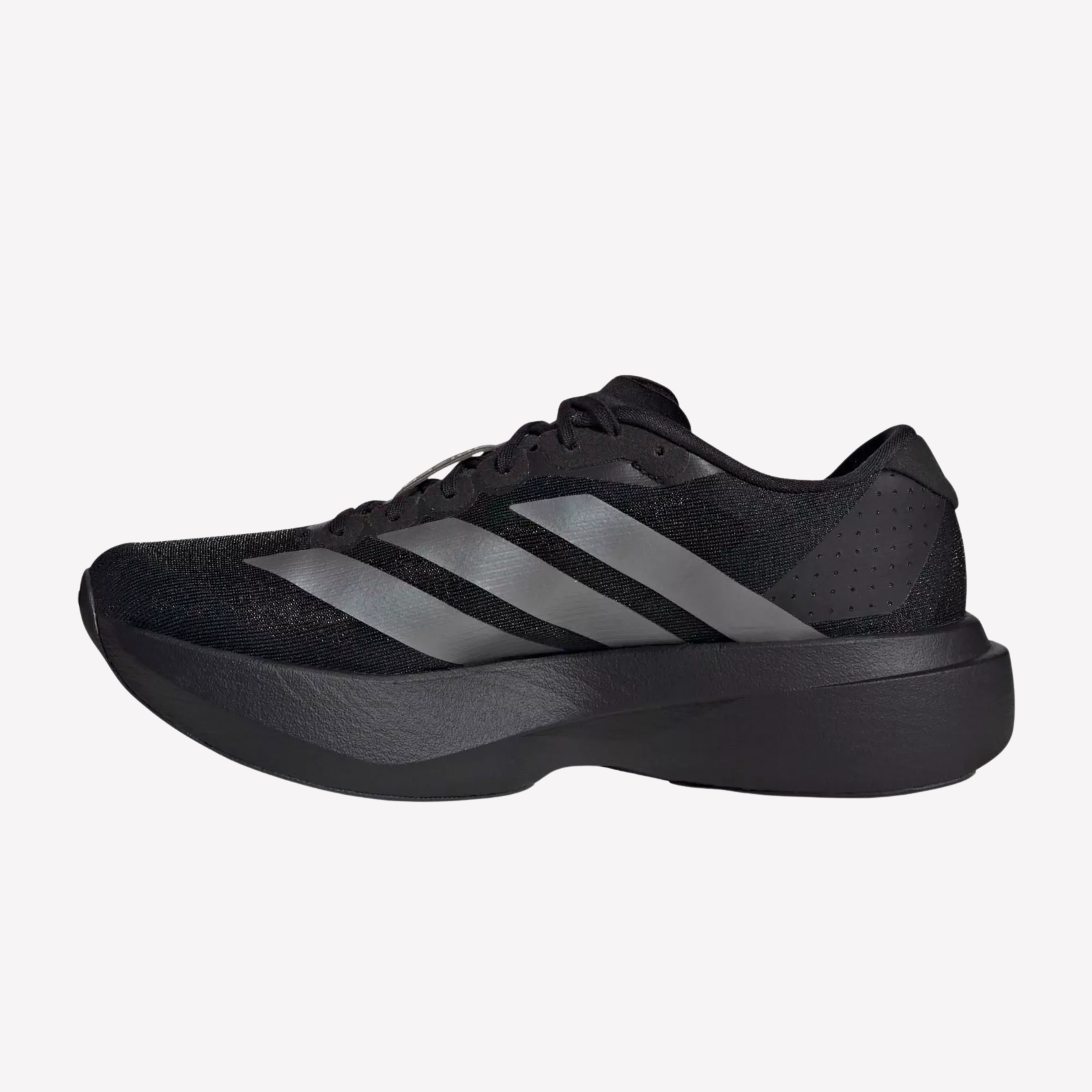 Adidas Women Adizero Evo SL - Black Iron