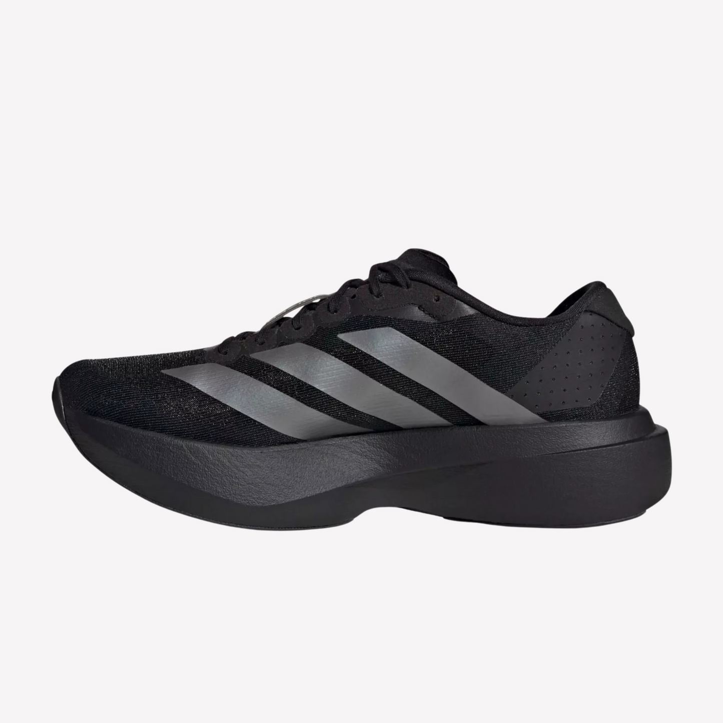 Adidas Women Adizero Evo SL - Black Iron