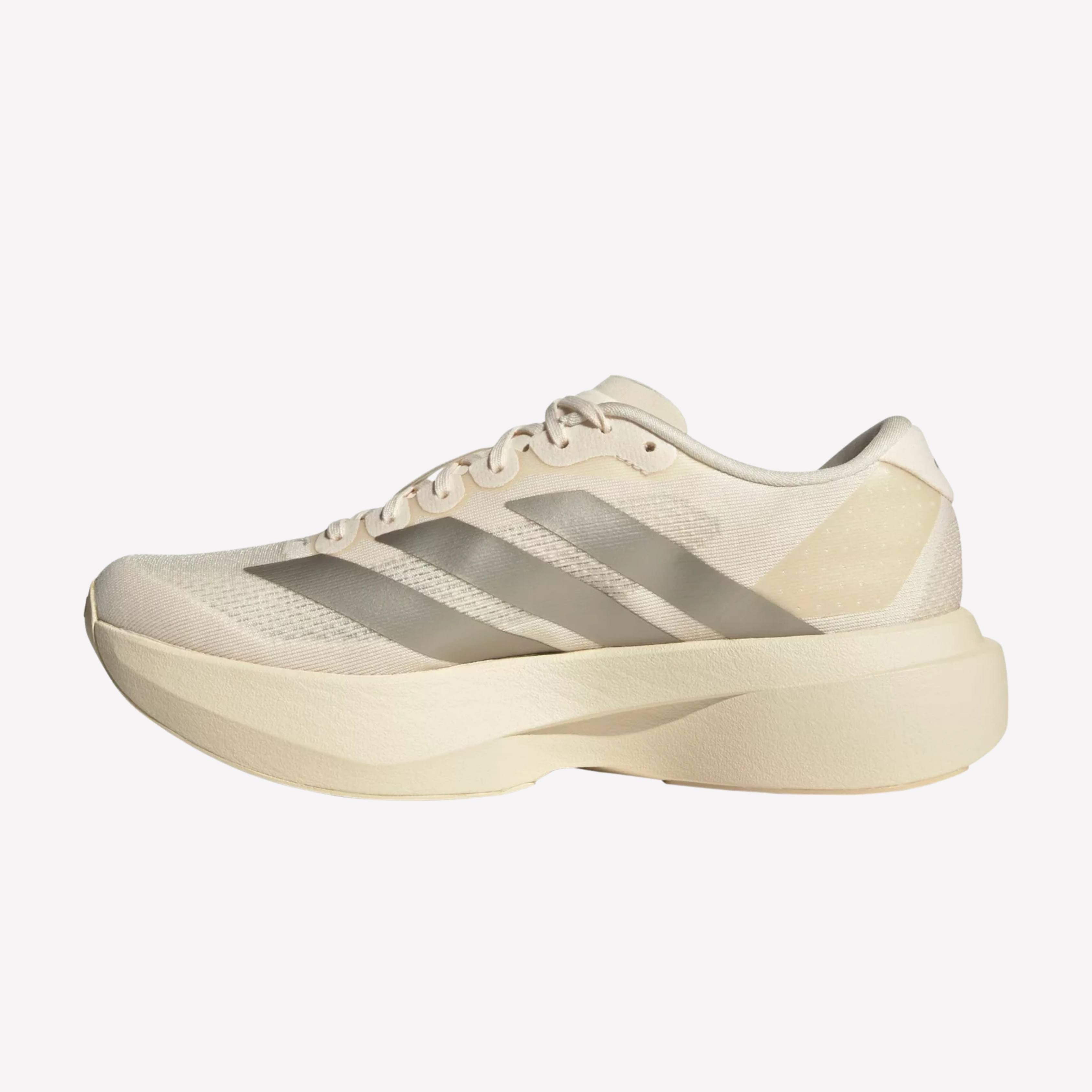 Adidas Women Adizero Evo SL - White Cyber