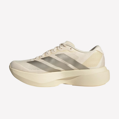 Adidas Women Adizero Evo SL - White Cyber
