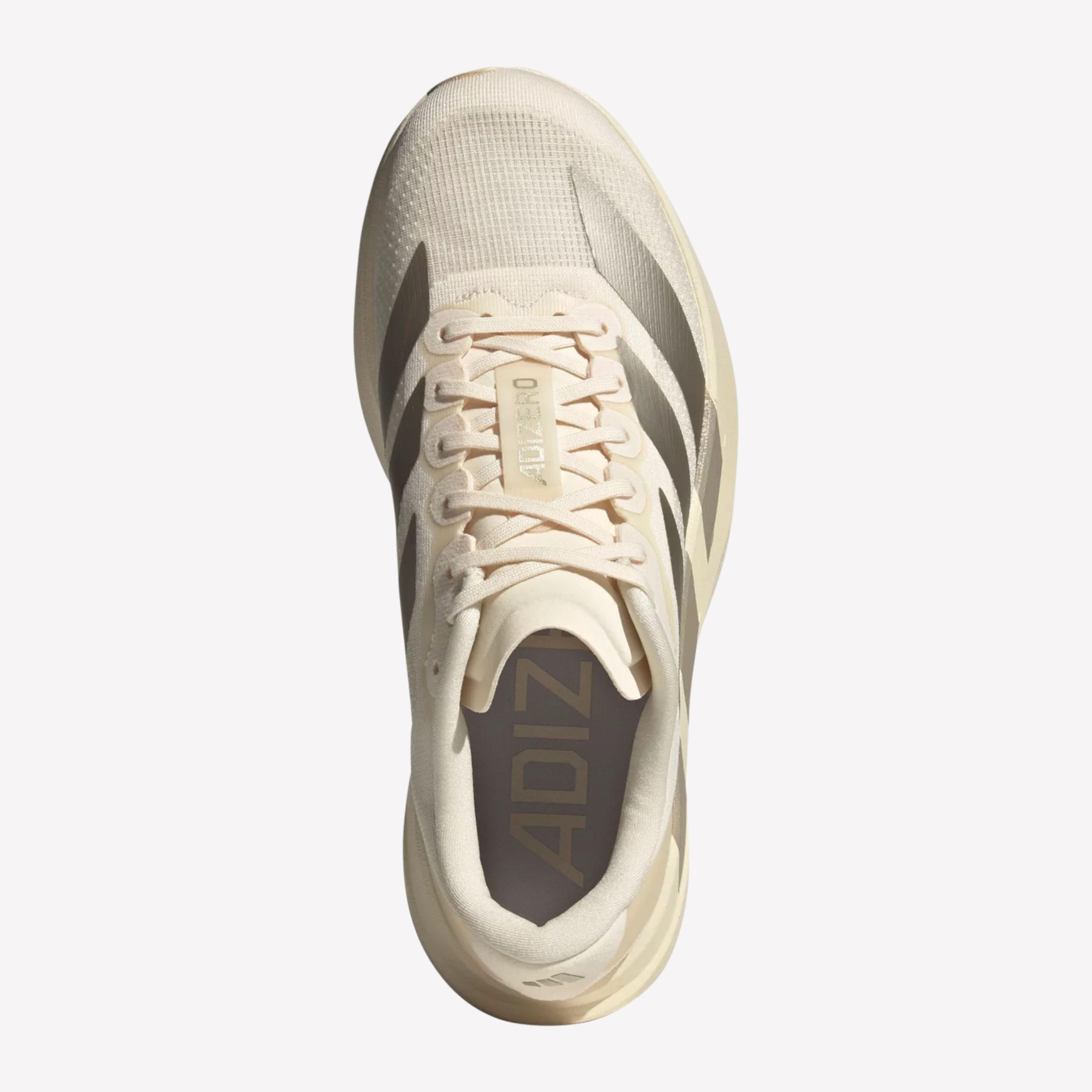 Adidas Women Adizero Evo SL - White Cyber
