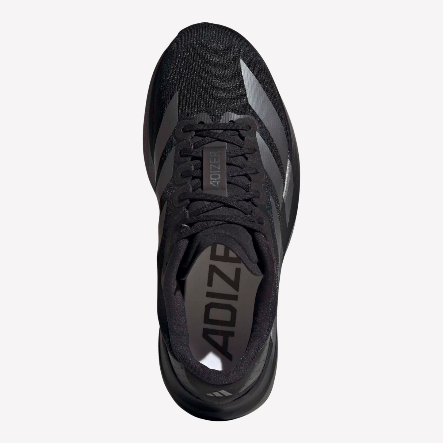 Adidas Women Adizero Evo SL - Black Iron