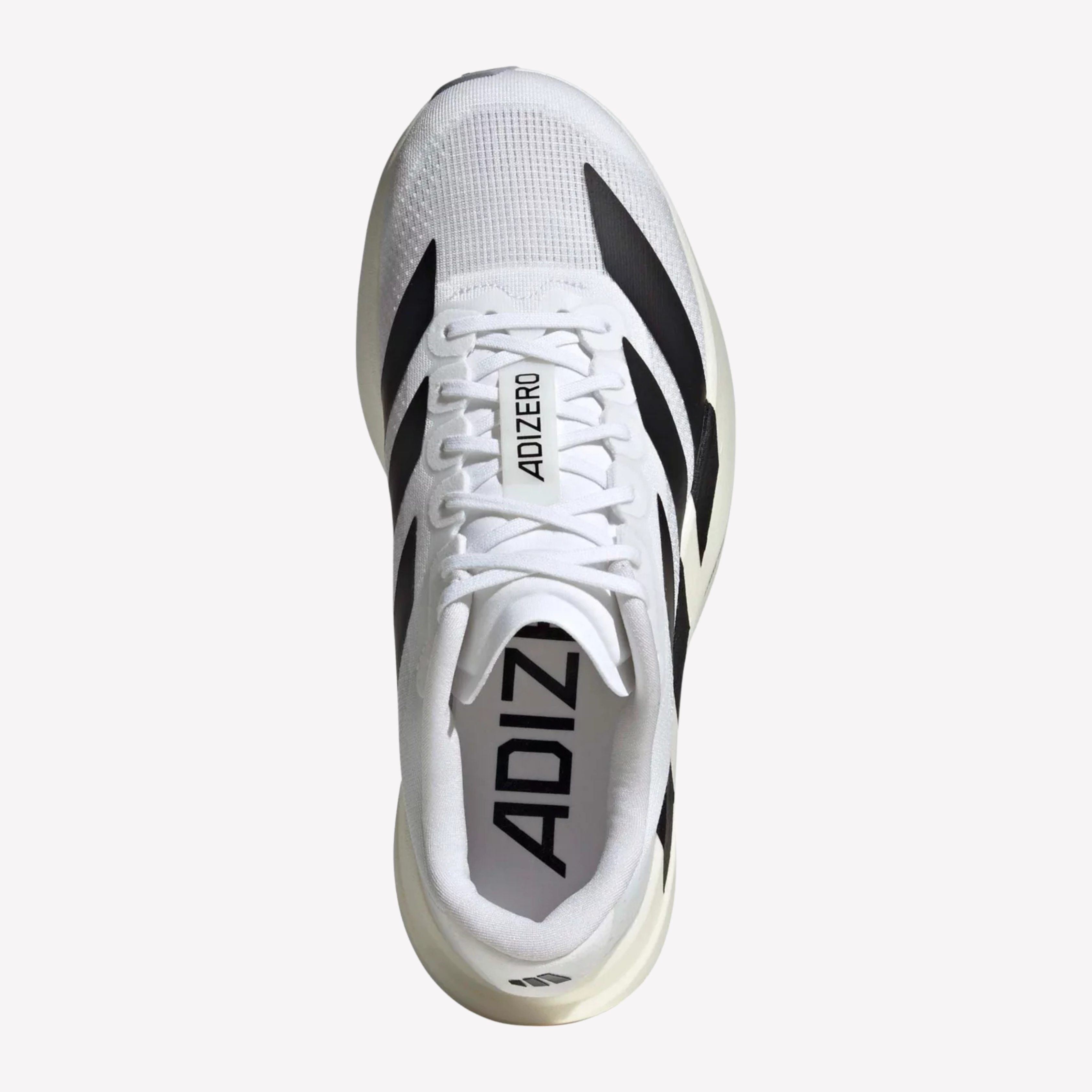 Adidas Women Adizero Evo SL - White Black