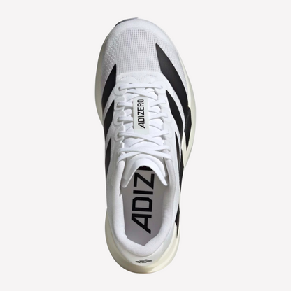 Adidas Women Adizero Evo SL - White Black