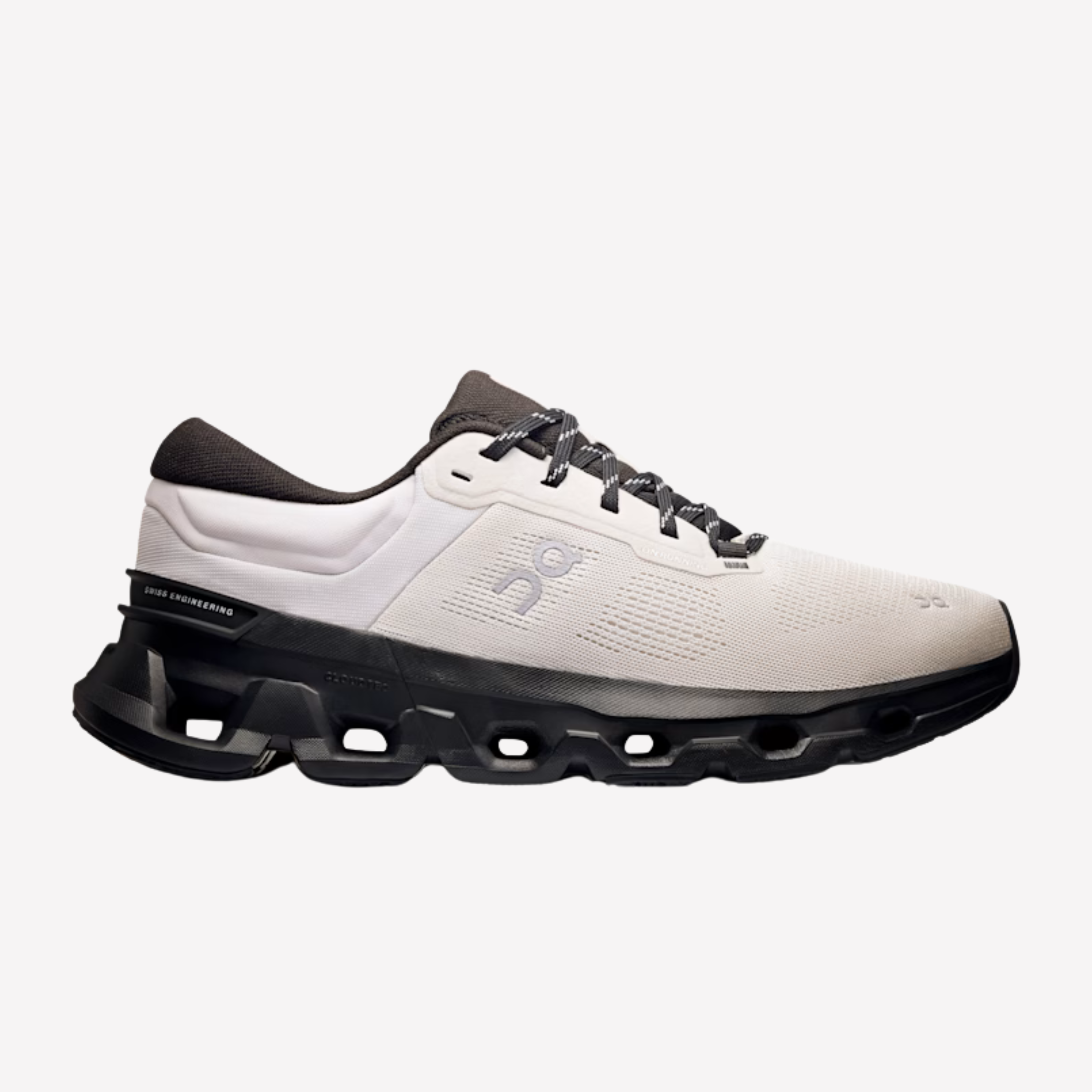 ON Men Cloudflyer 5 - Wolf Black