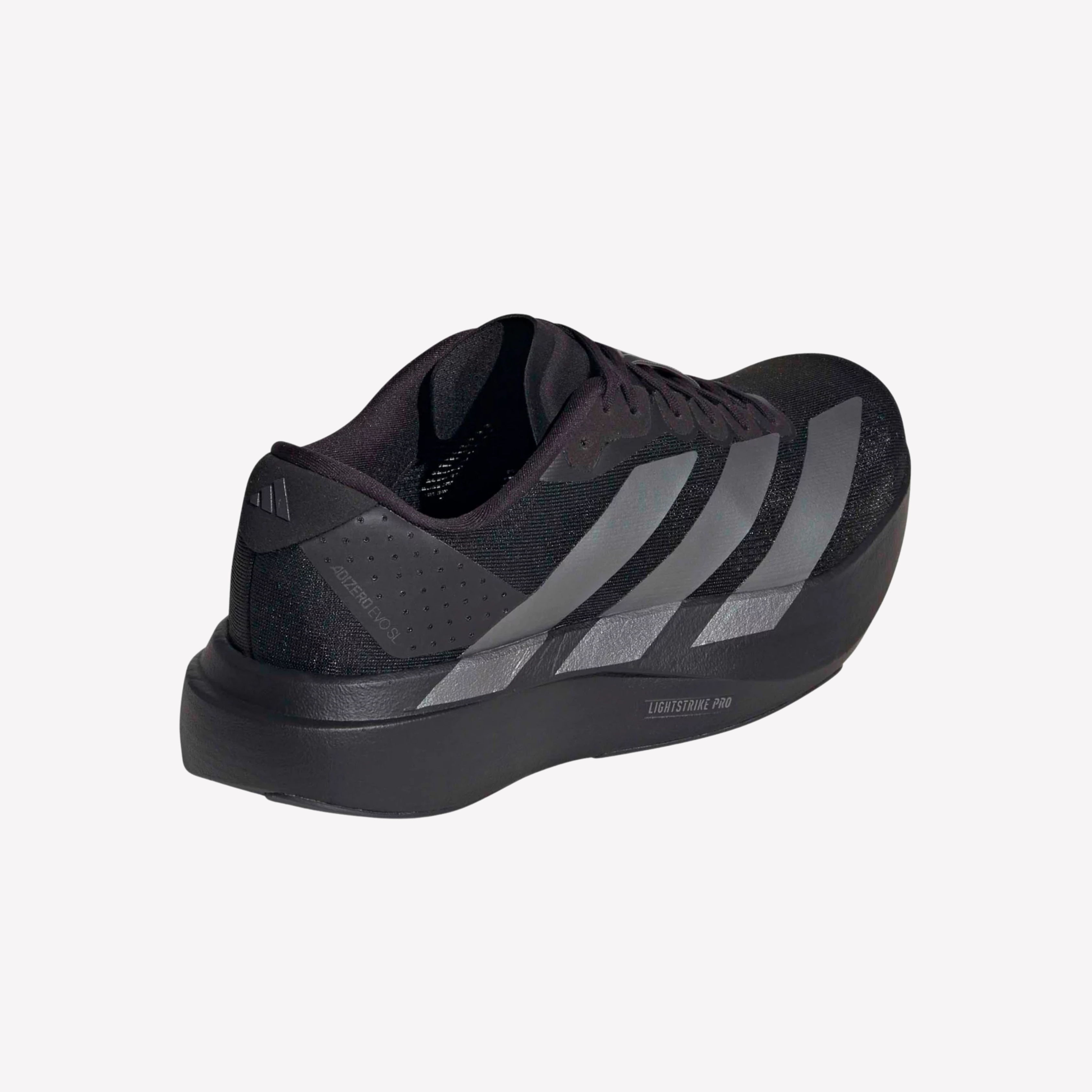 Adidas Women Adizero Evo SL - Black Iron