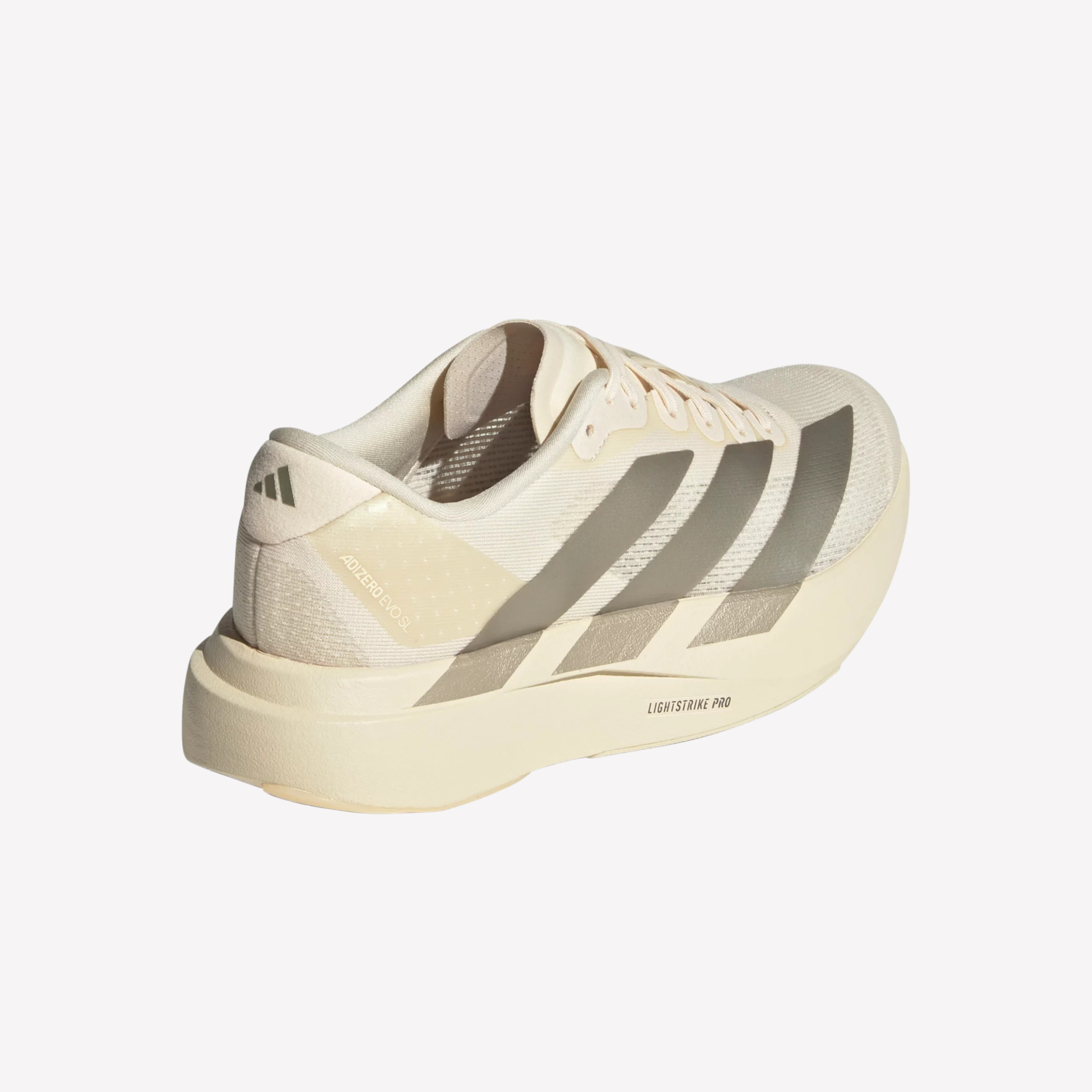 Adidas Women Adizero Evo SL - White Cyber