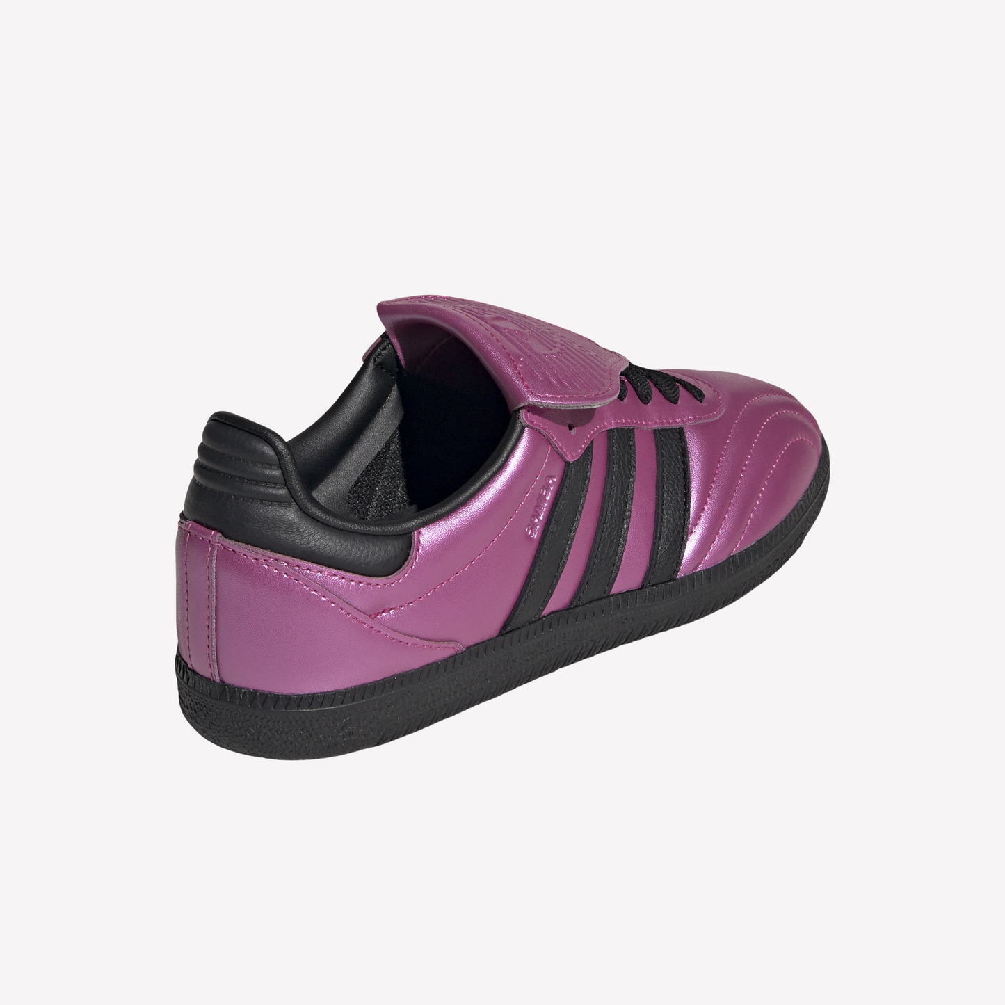 Adidas Women Samba OG Long Tongue - Pink Metallic