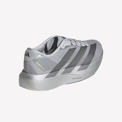 Adidas Men Adizero Evo SL - Silver Metallic